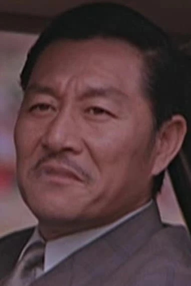 Foto von Huang Tsung-Hsun