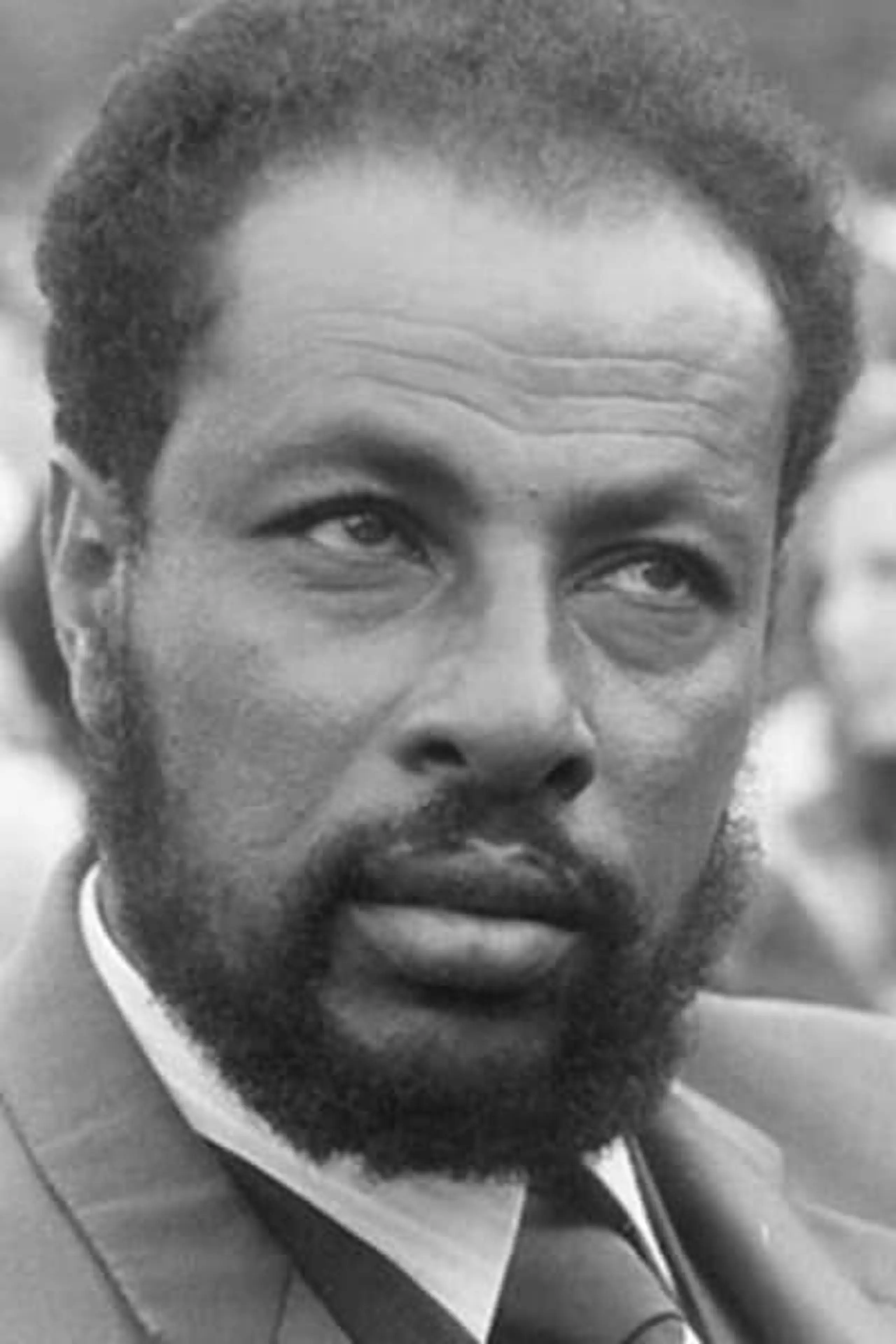 Foto von Abebe Bikila