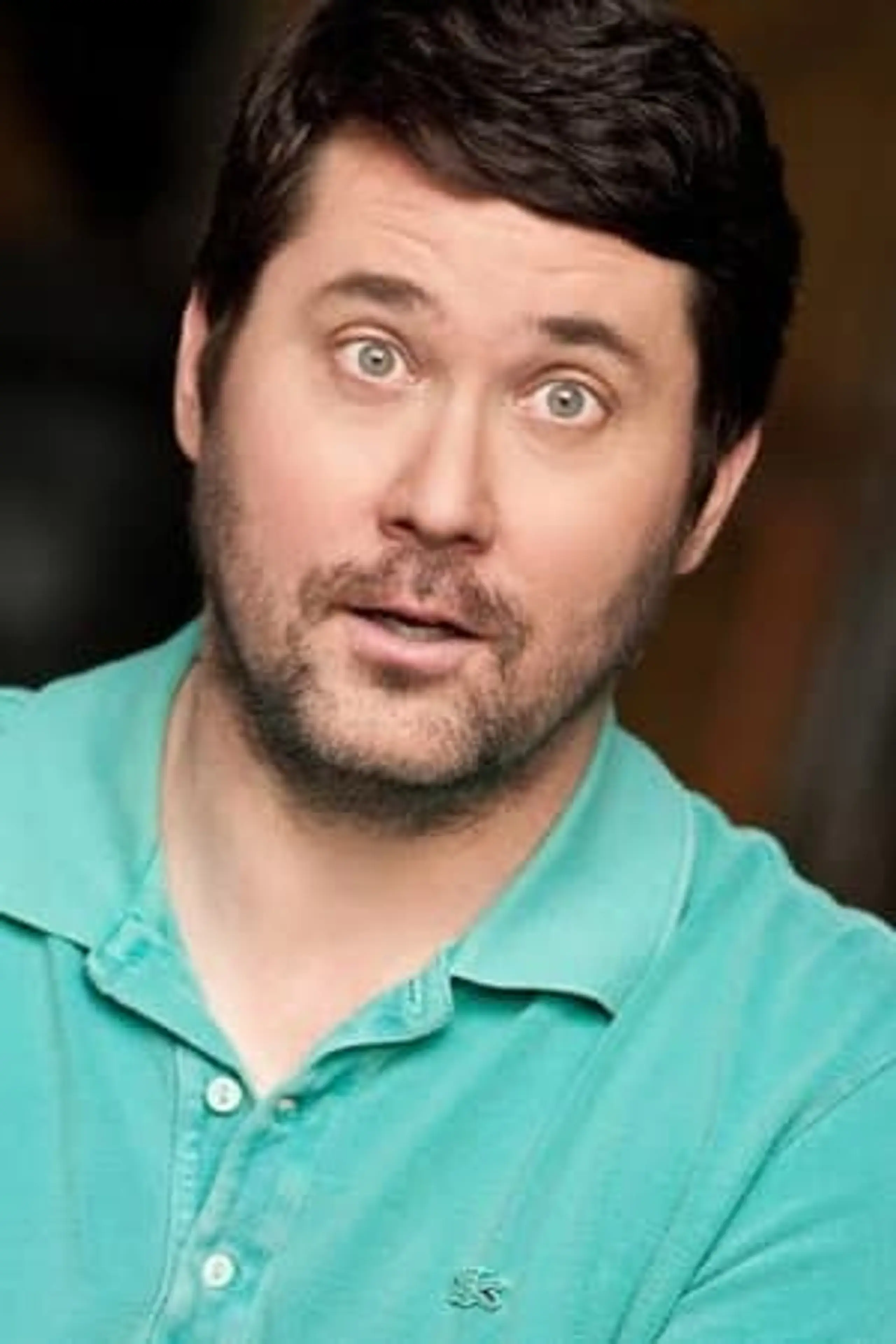 Foto von Doug Benson