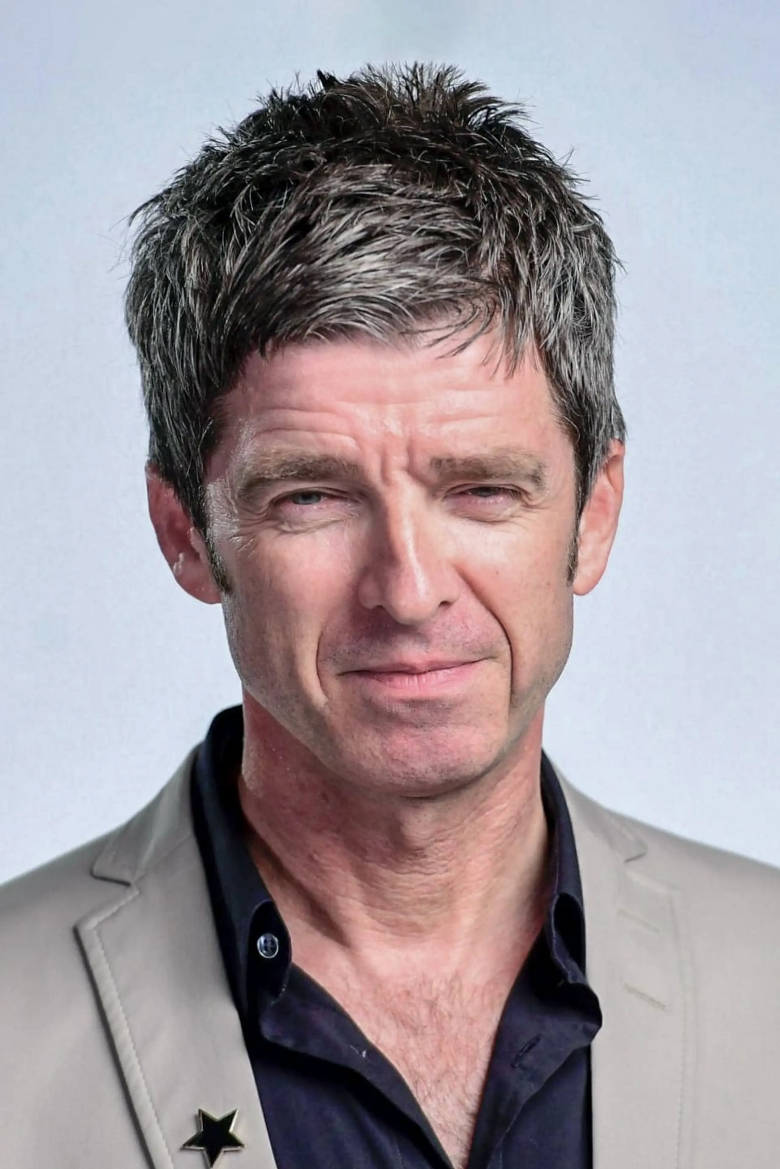 Foto von Noel Gallagher