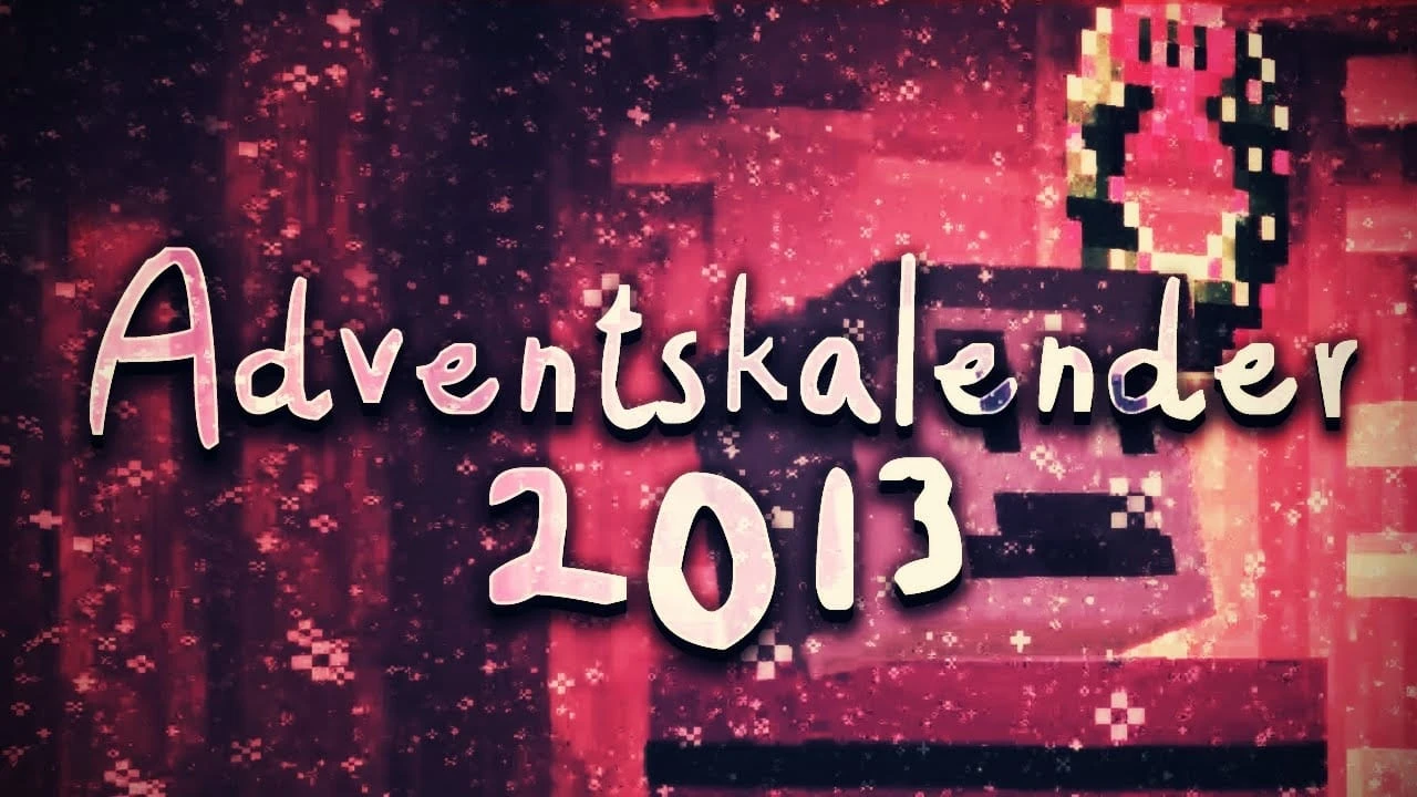 Herr Bergmanns Adventskalender