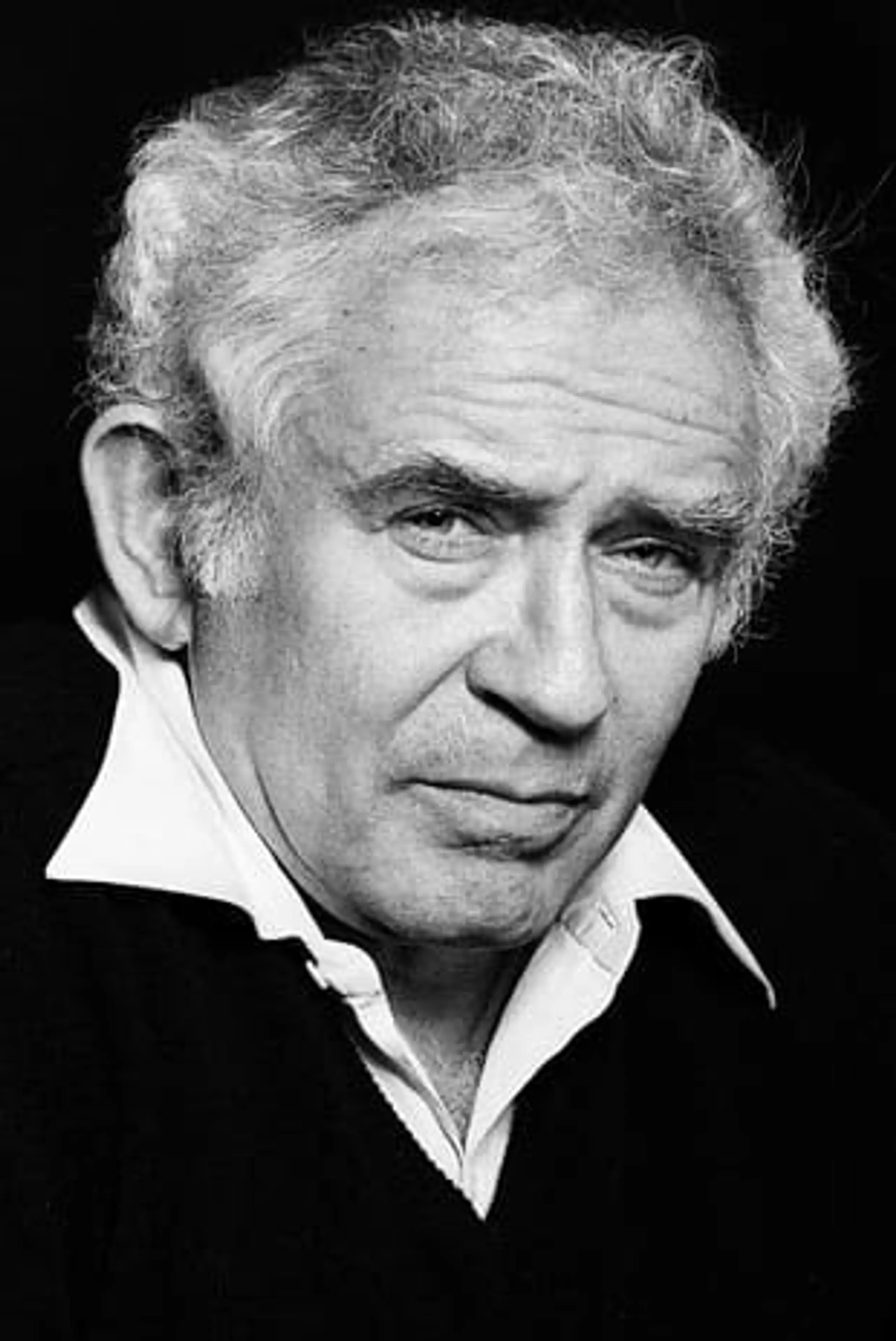 Foto von Norman Mailer