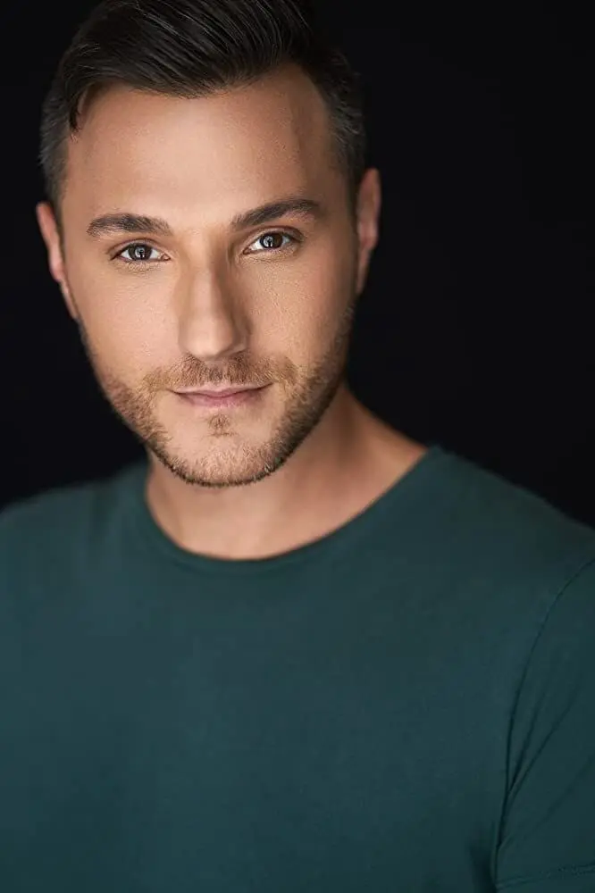 Foto von Morgan Tanner
