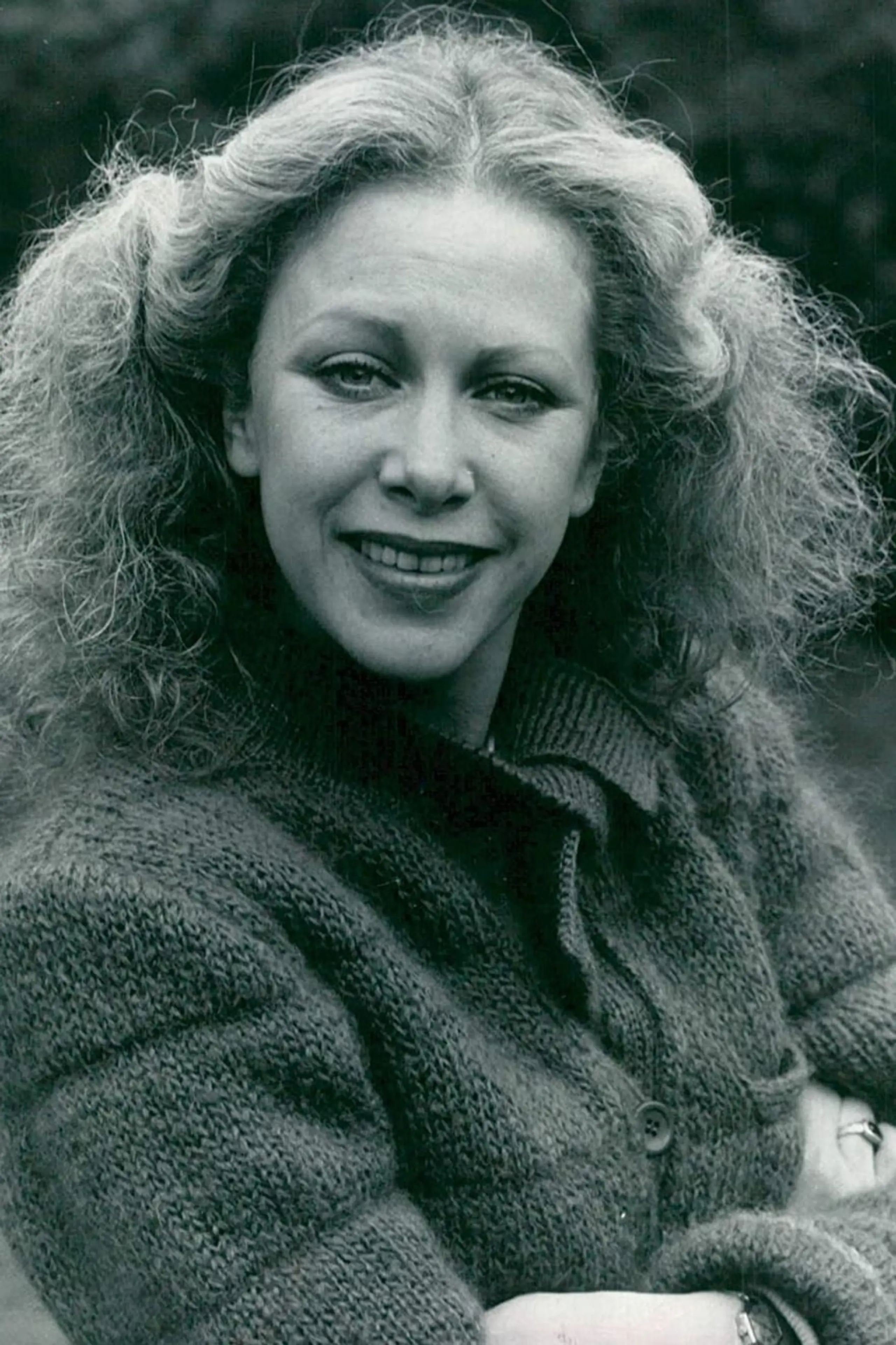 Foto von Connie Booth