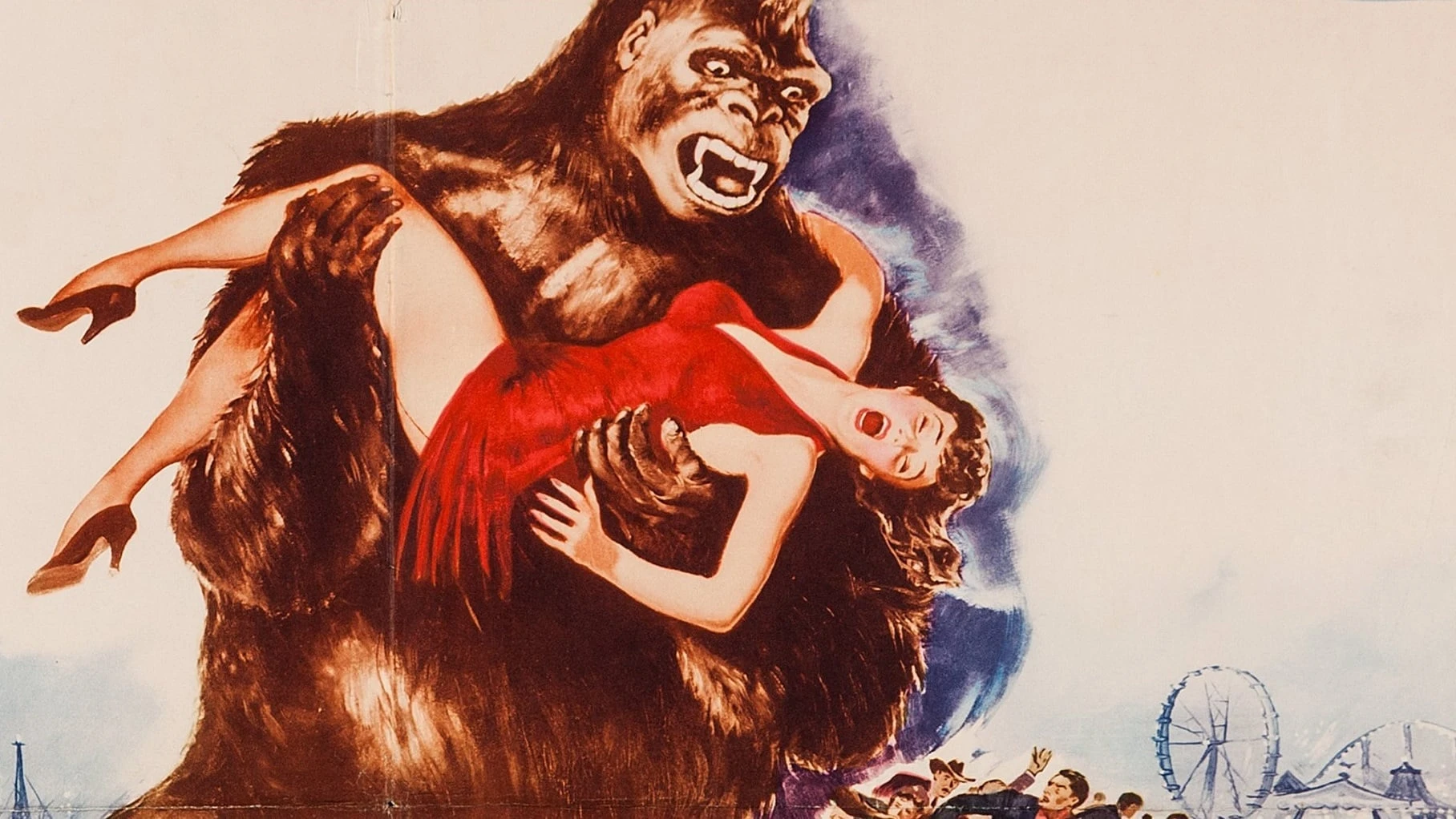 Der Würger von Coney Island