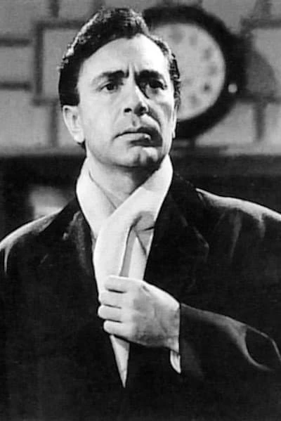 Foto von Balraj Sahni
