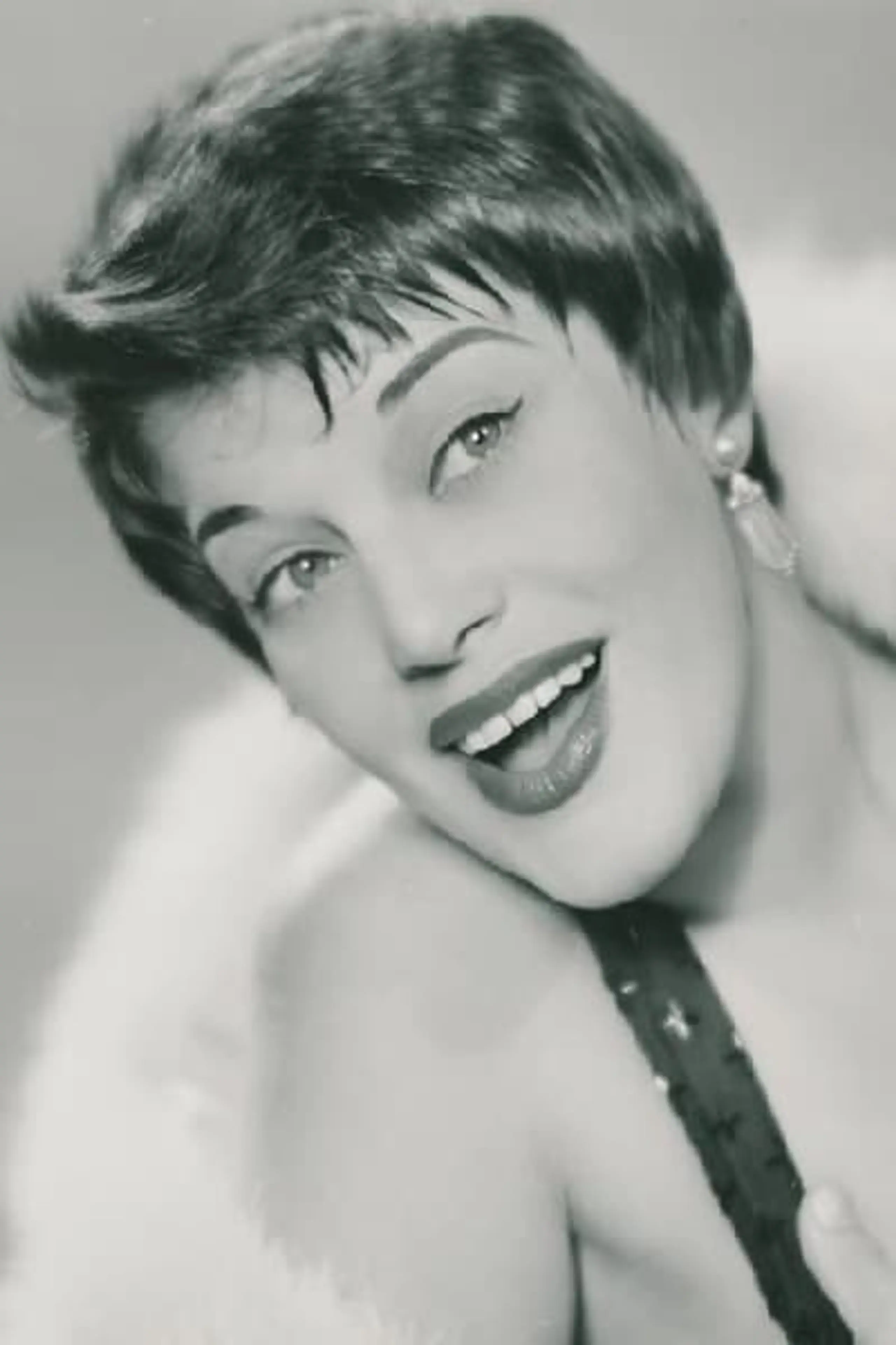 Foto von Kaye Ballard