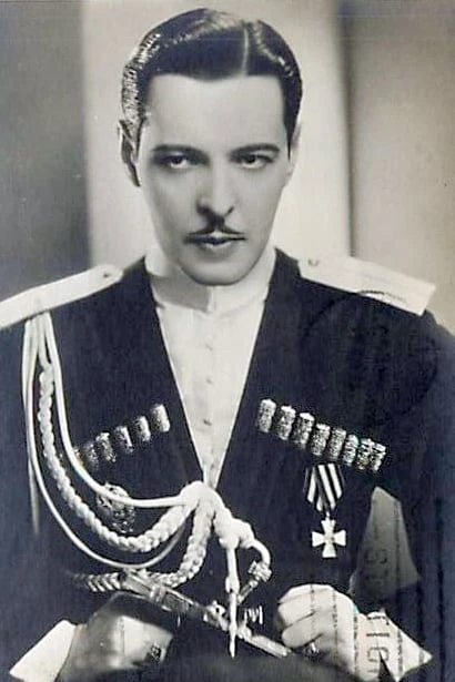 Foto von Ivan Lebedeff