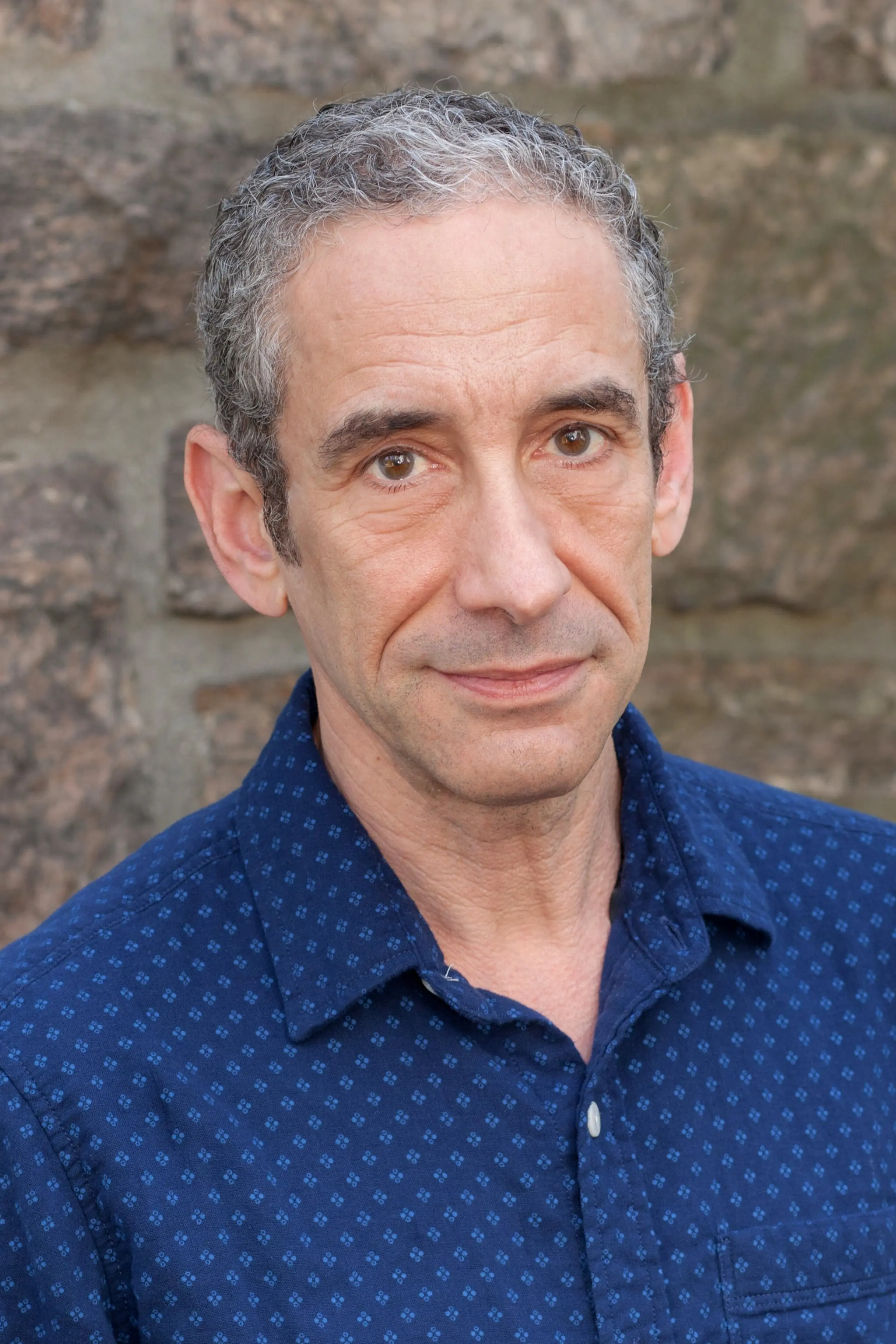 Foto von Douglas Rushkoff