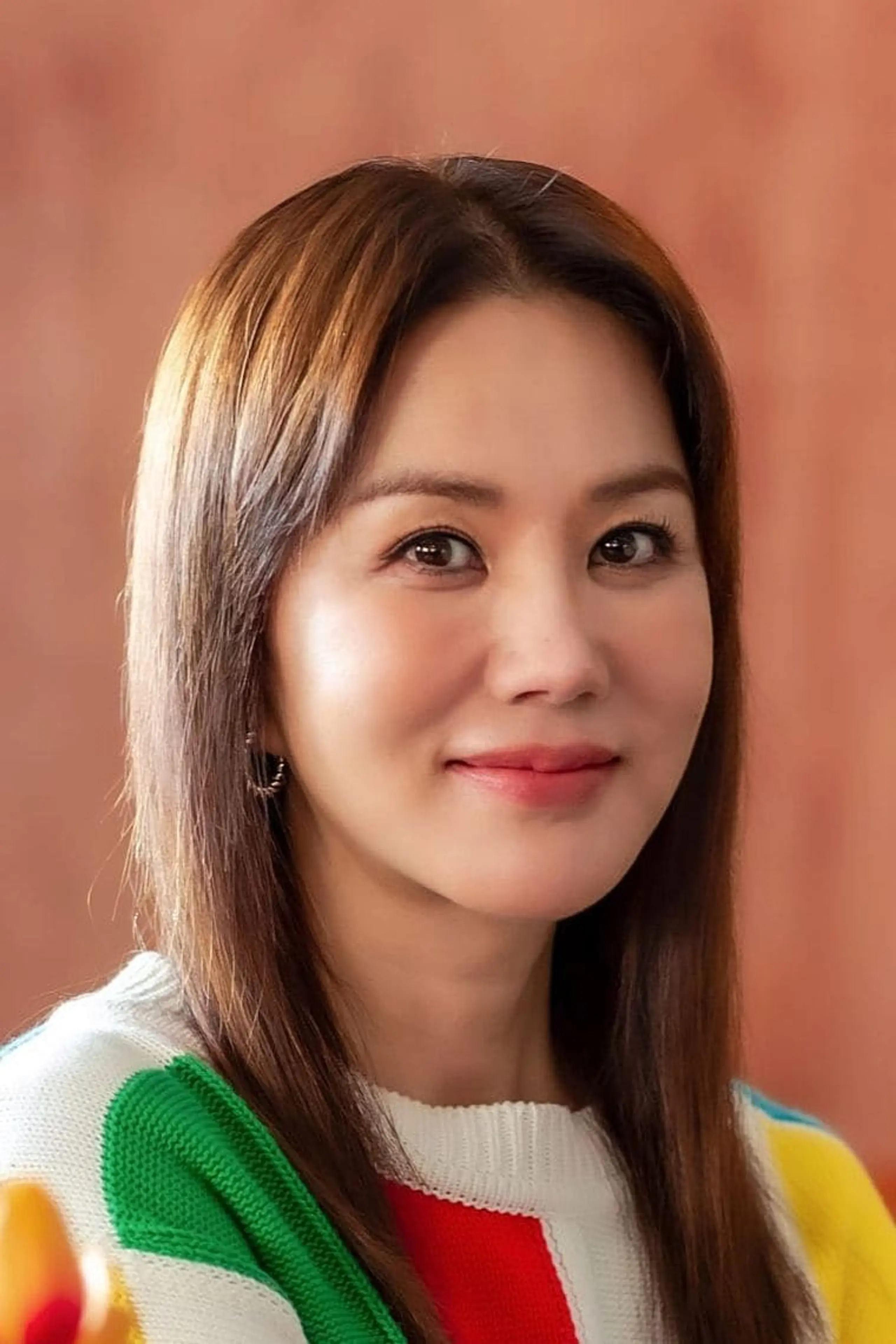 Foto von Uhm Jung-hwa