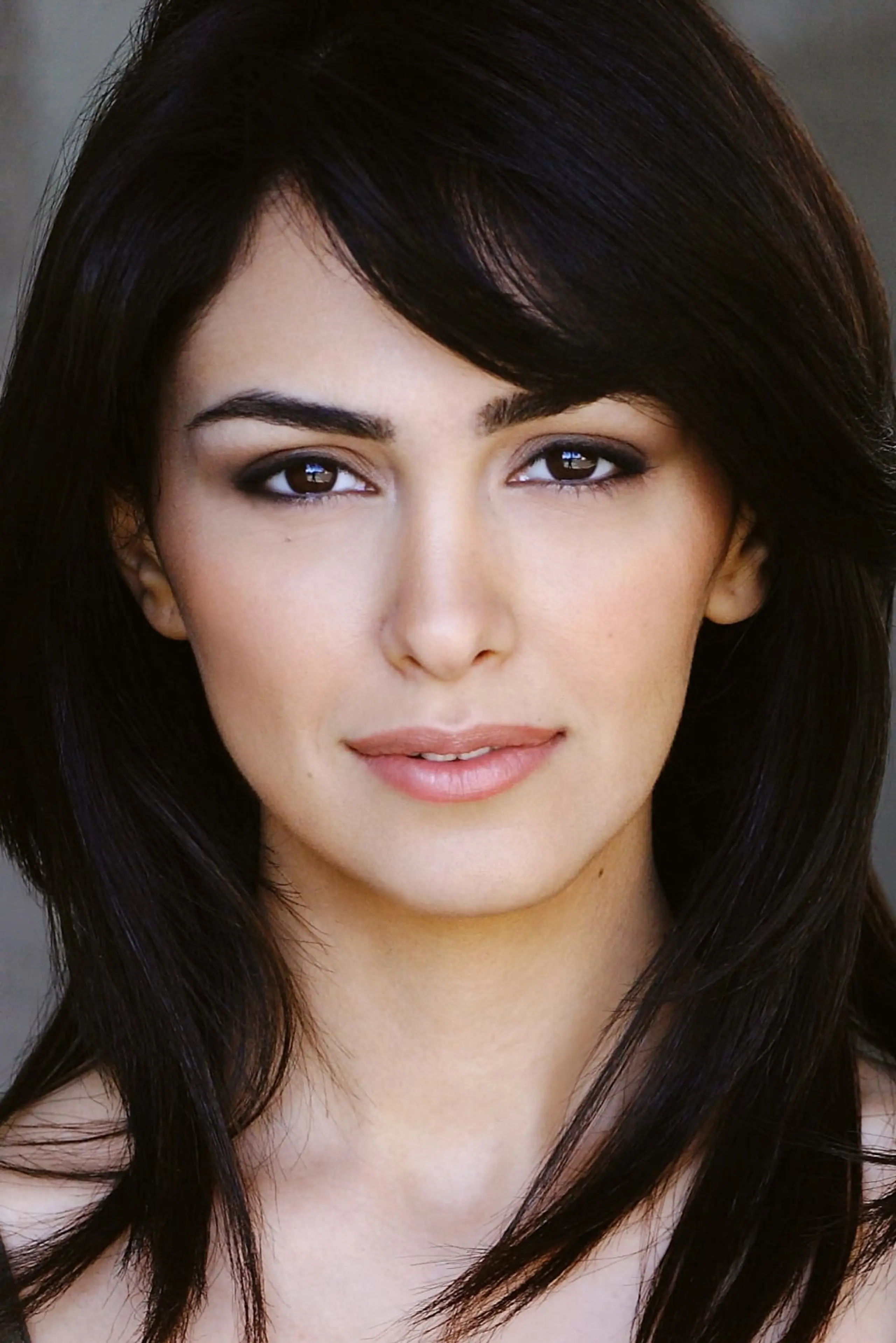 Foto von Nazanin Boniadi