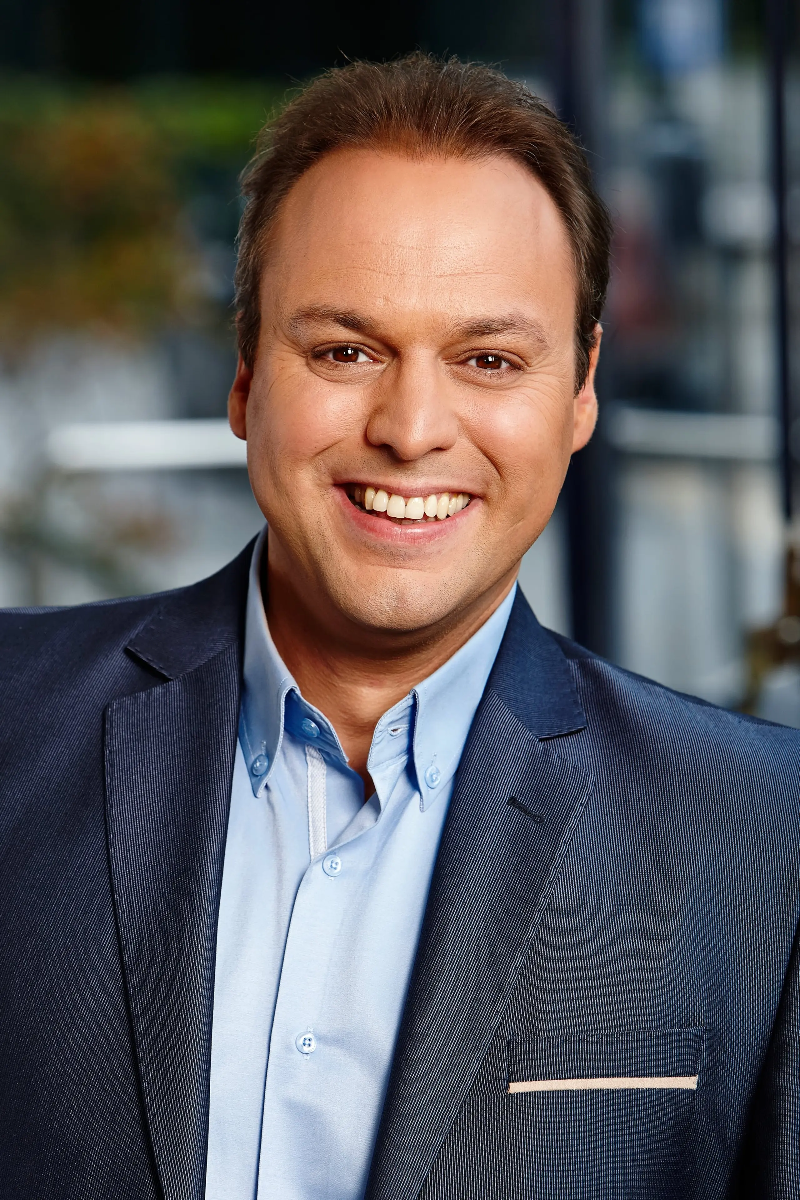 Foto von Frans Bauer