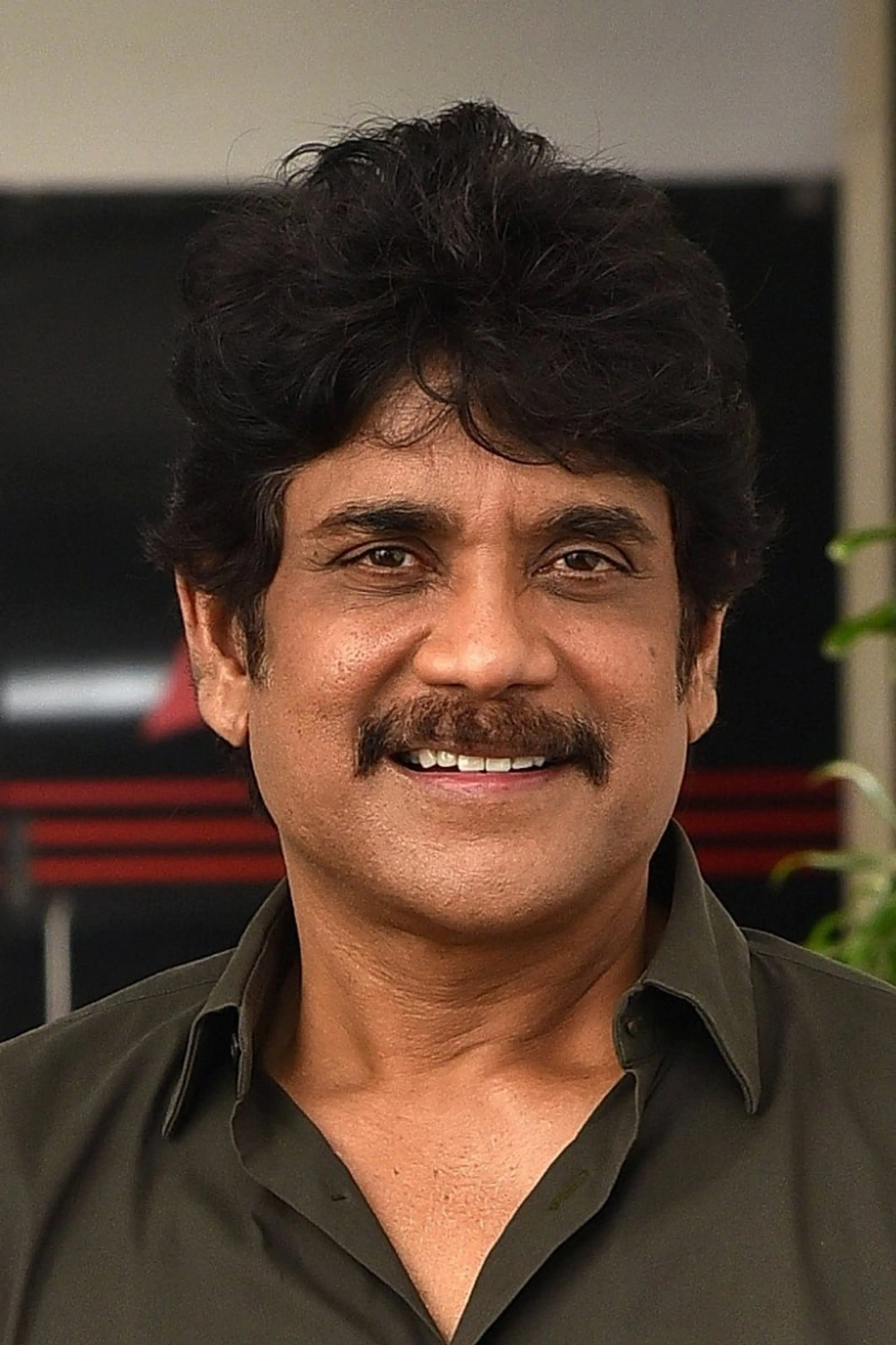 Foto von Nagarjuna Akkineni