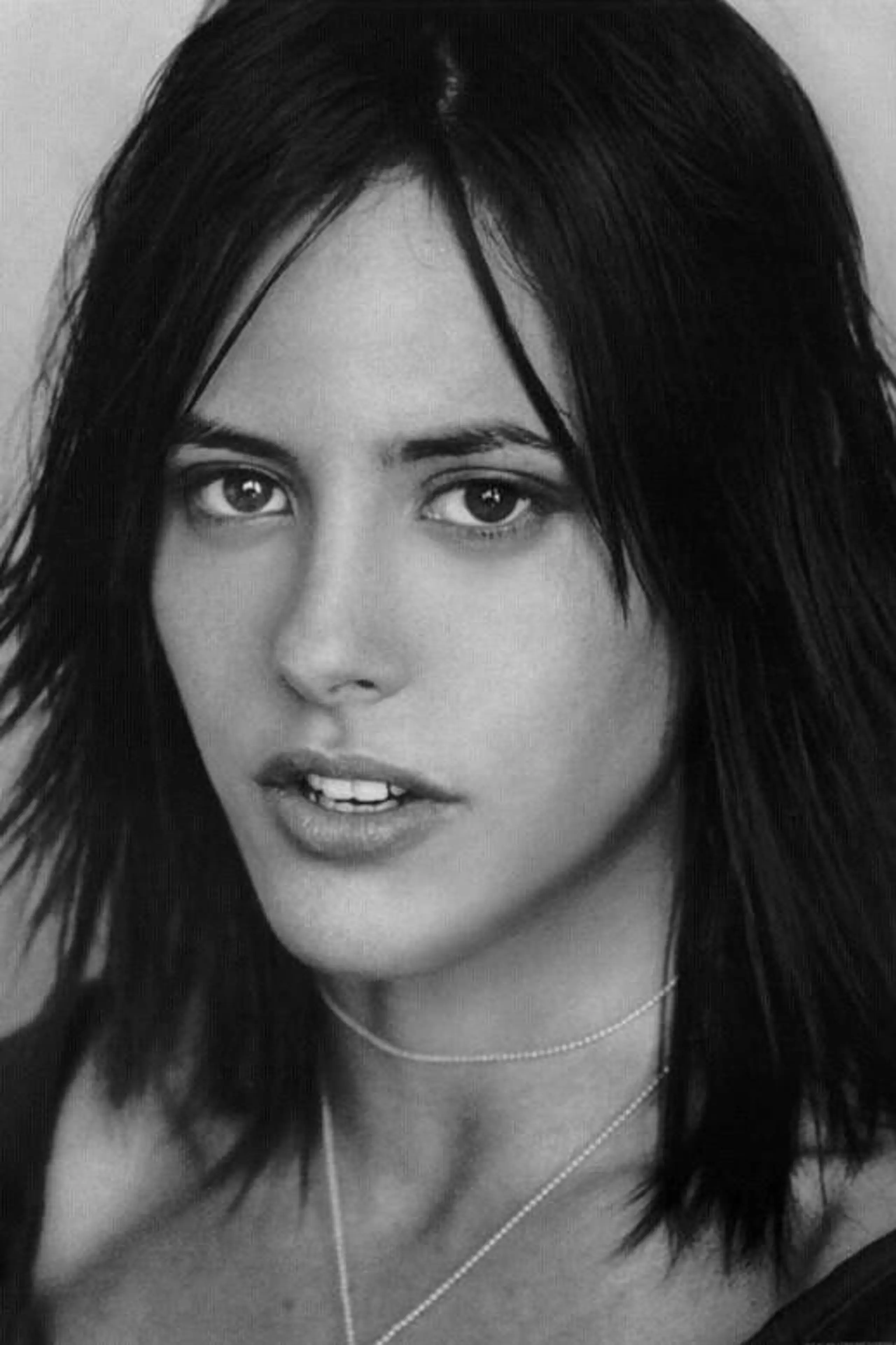 Foto von Katherine Moennig