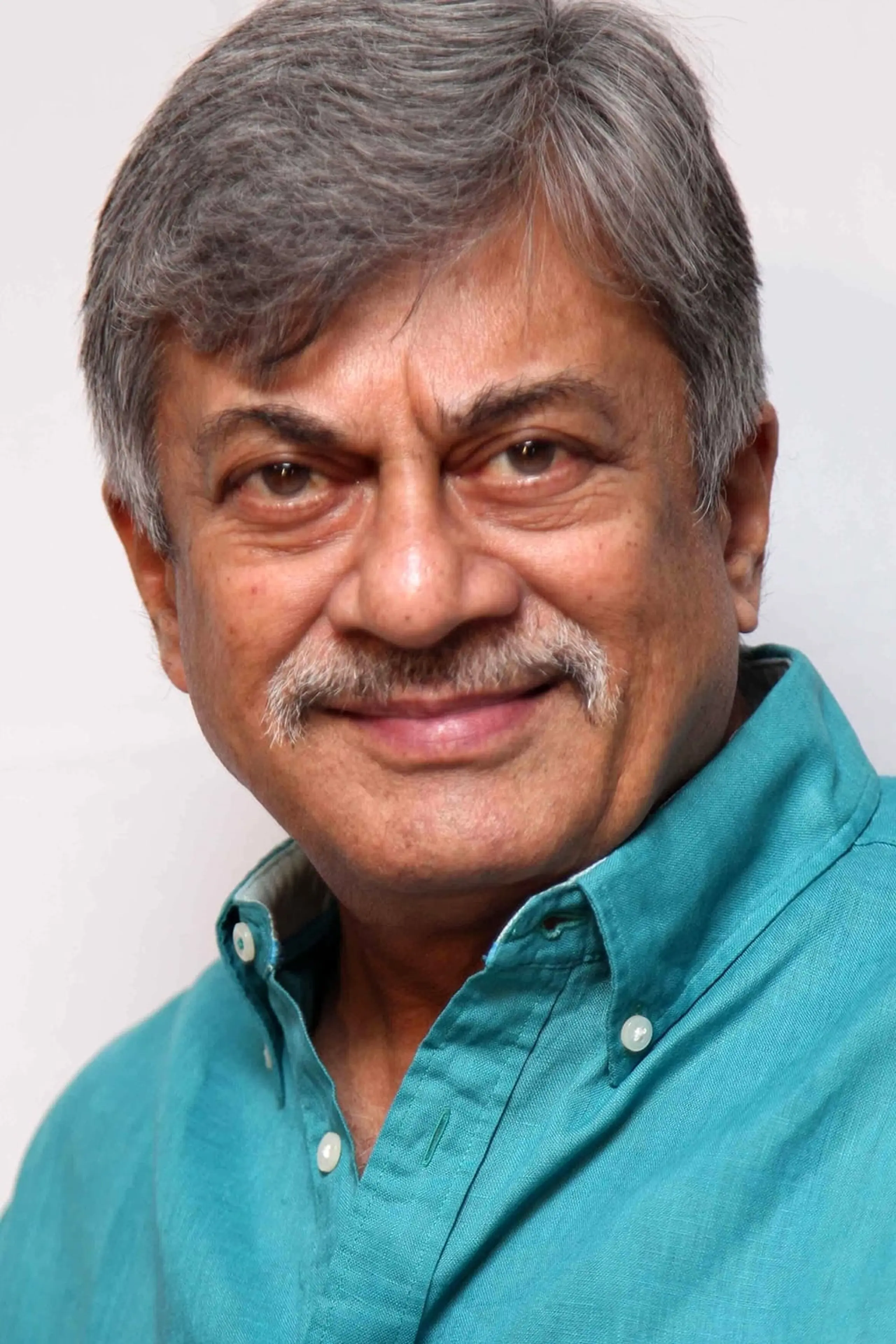 Foto von Anant Nag