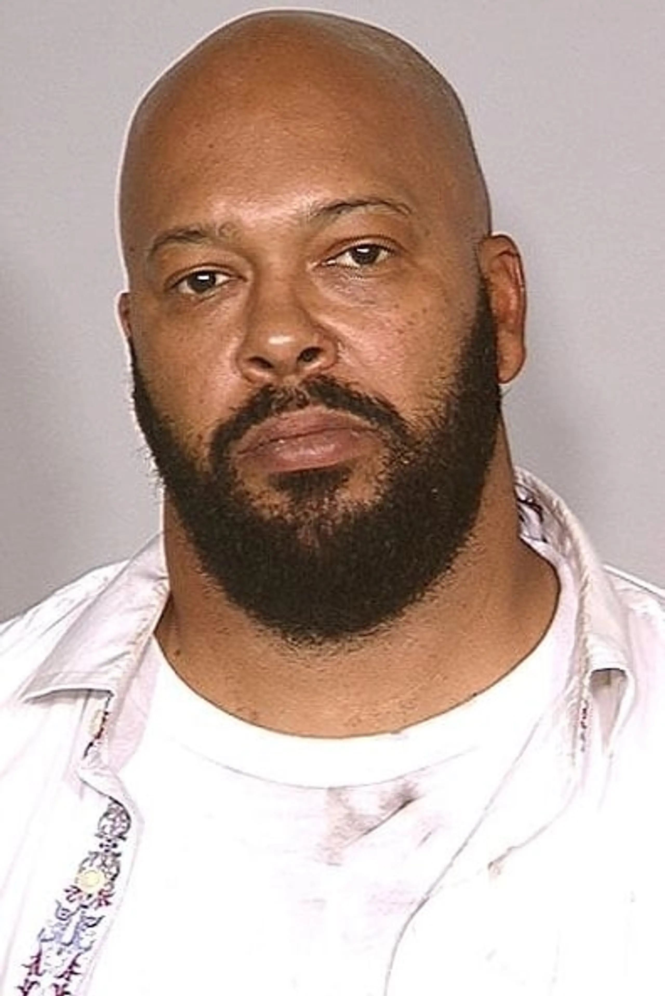 Foto von Suge Knight