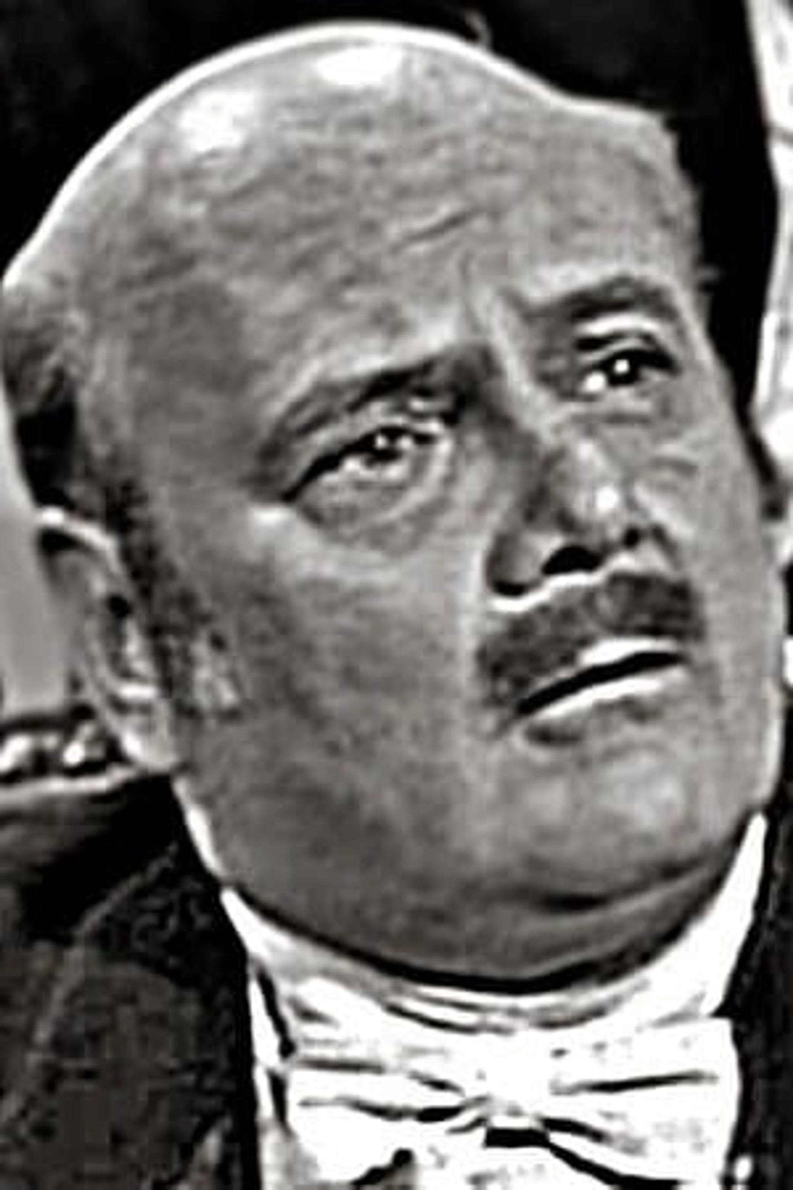 Foto von Arthur Gould-Porter