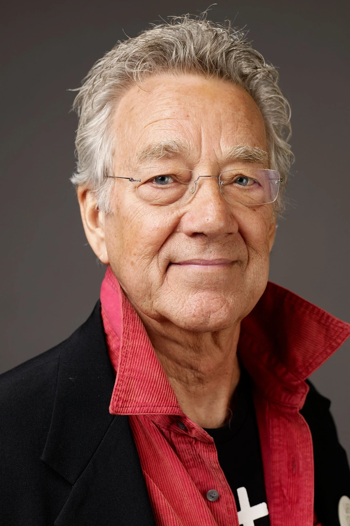Foto von Ray Manzarek
