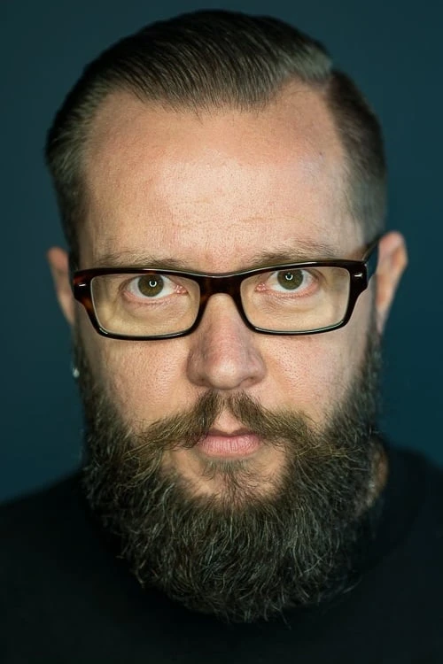 Foto von Richard Ian Cox