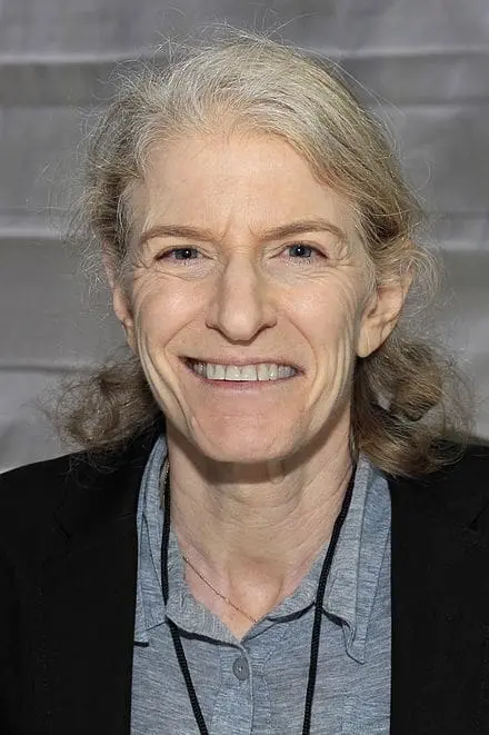 Foto von Marisa Silver