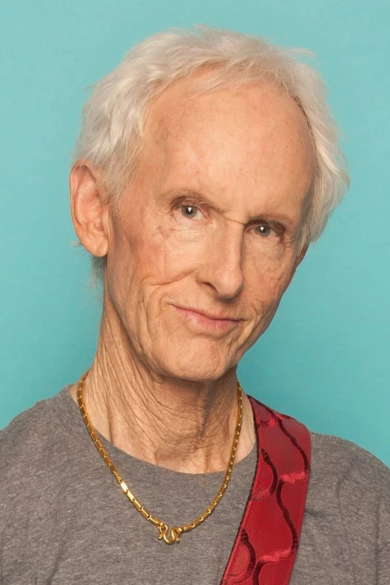 Foto von Robby Krieger