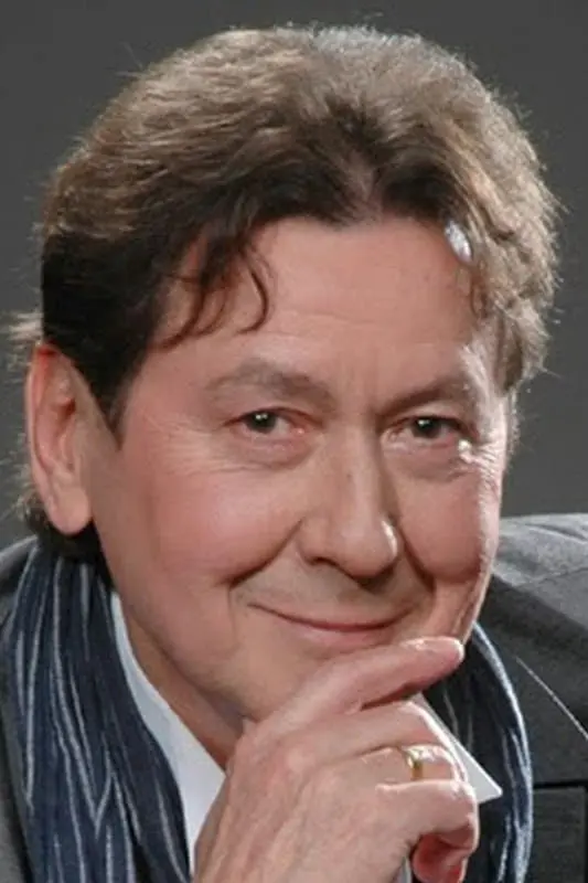 Foto von Albert Asadullin