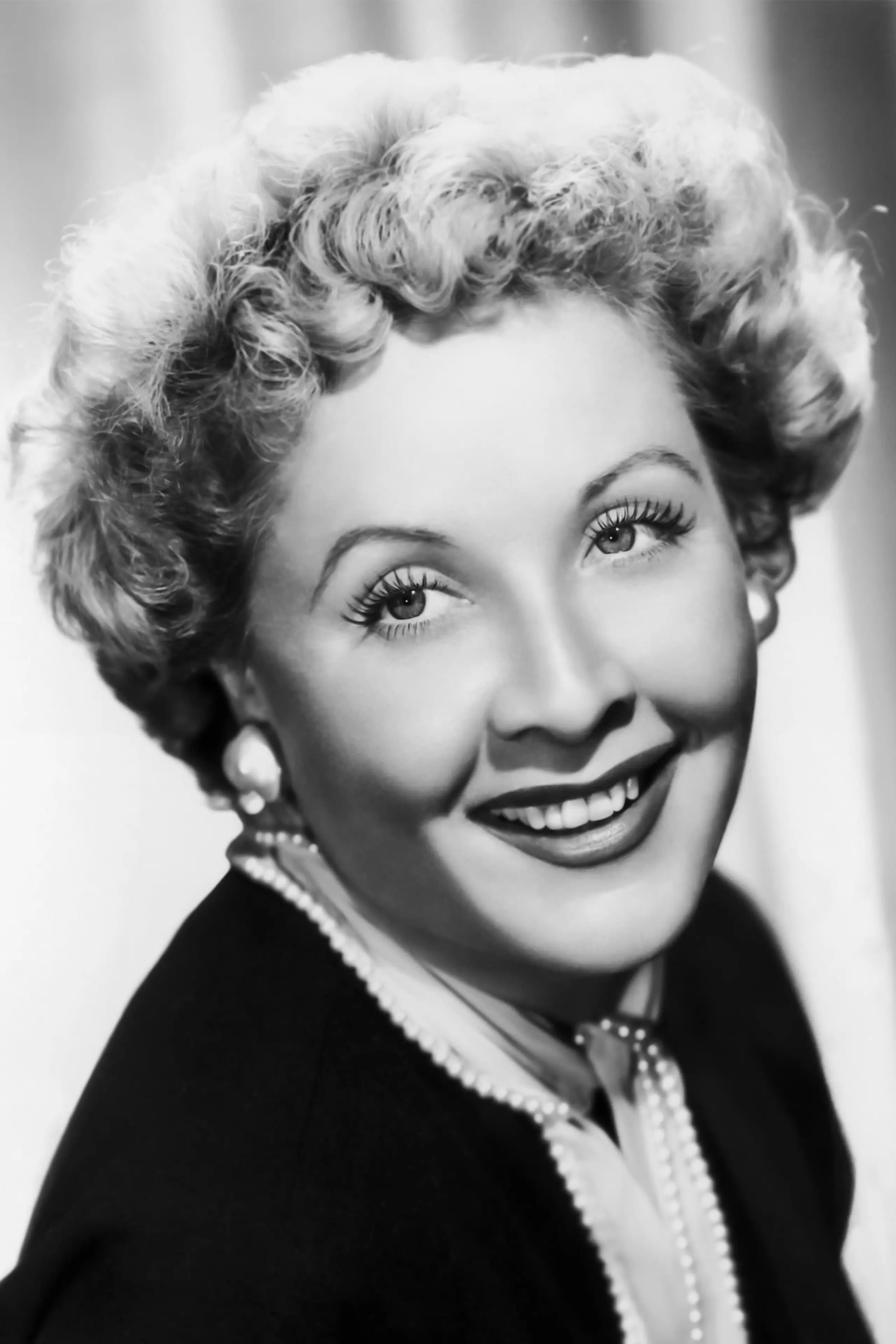 Foto von Vivian Vance