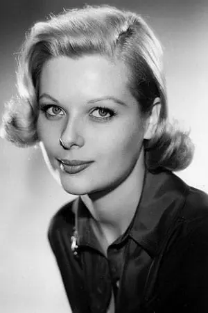Foto von Margo Moore