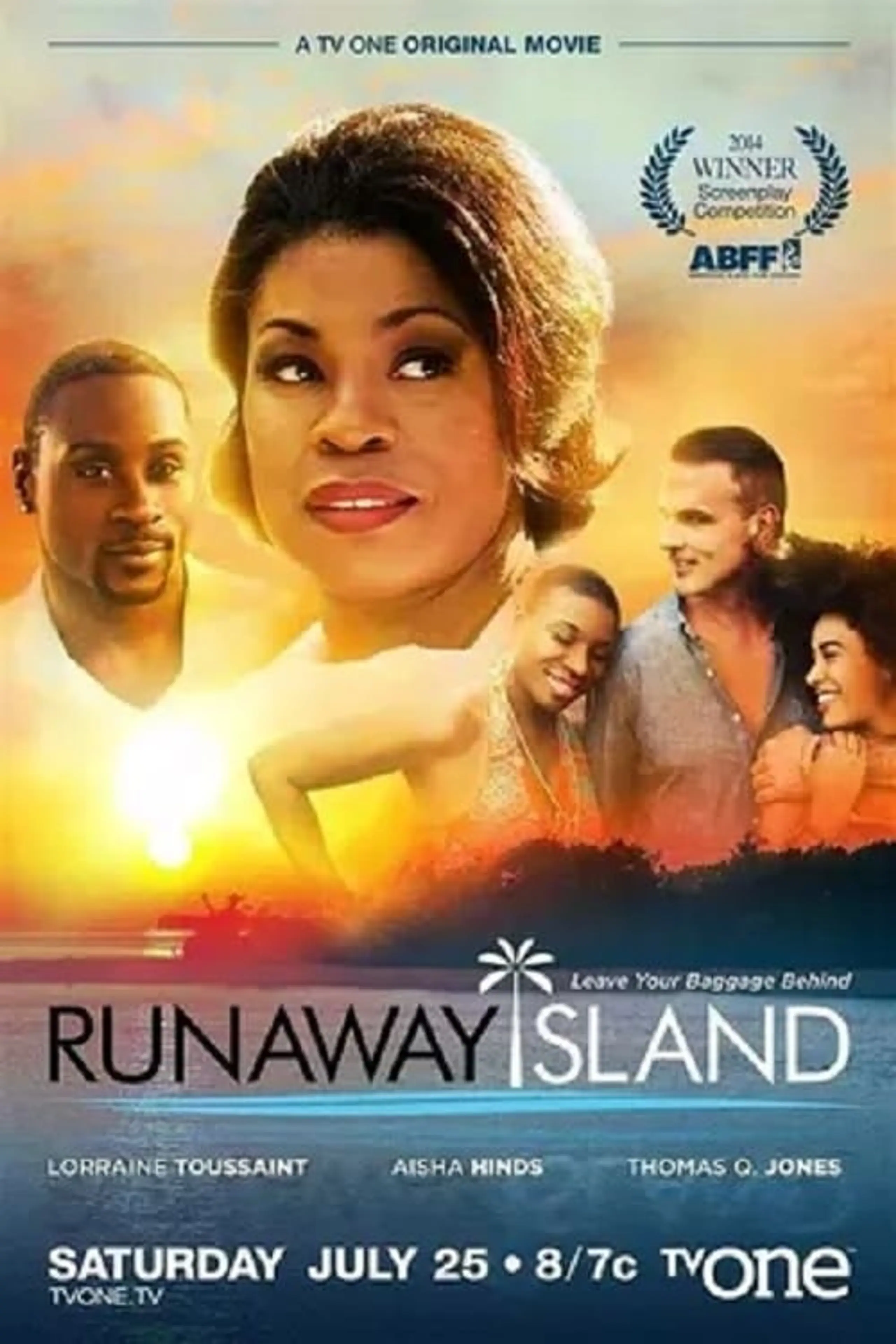 Runaway Island