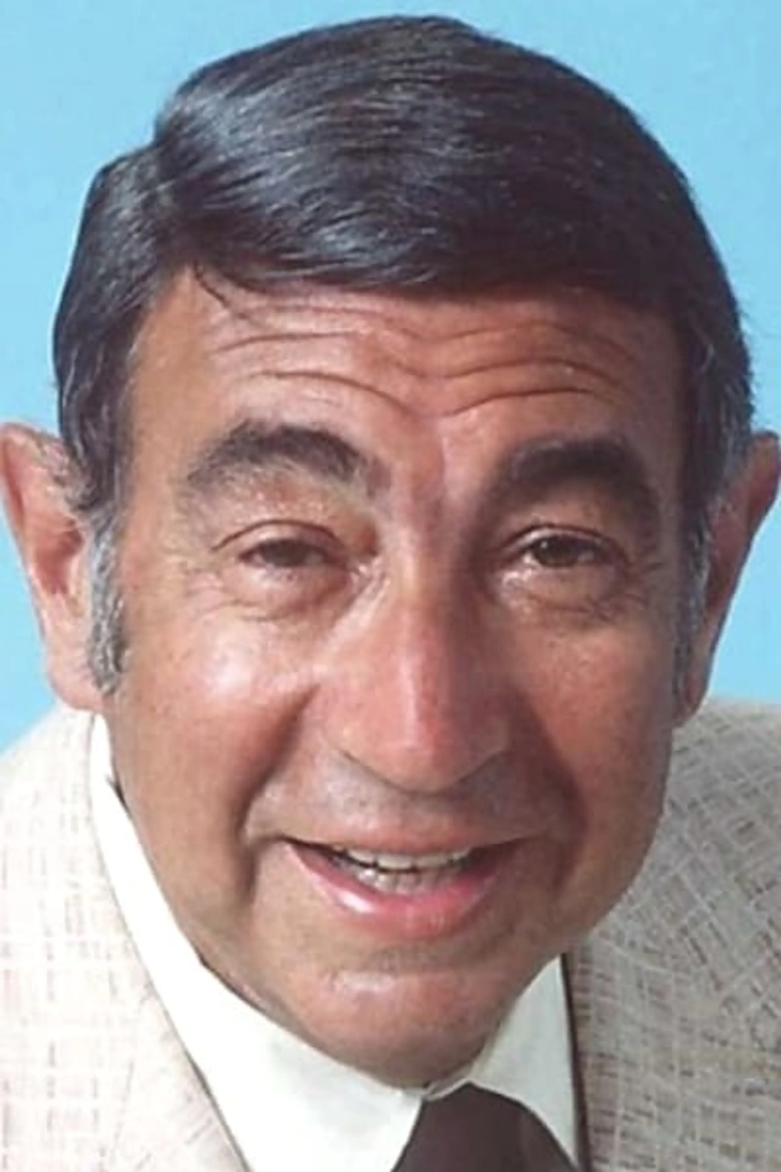 Foto von Howard Cosell