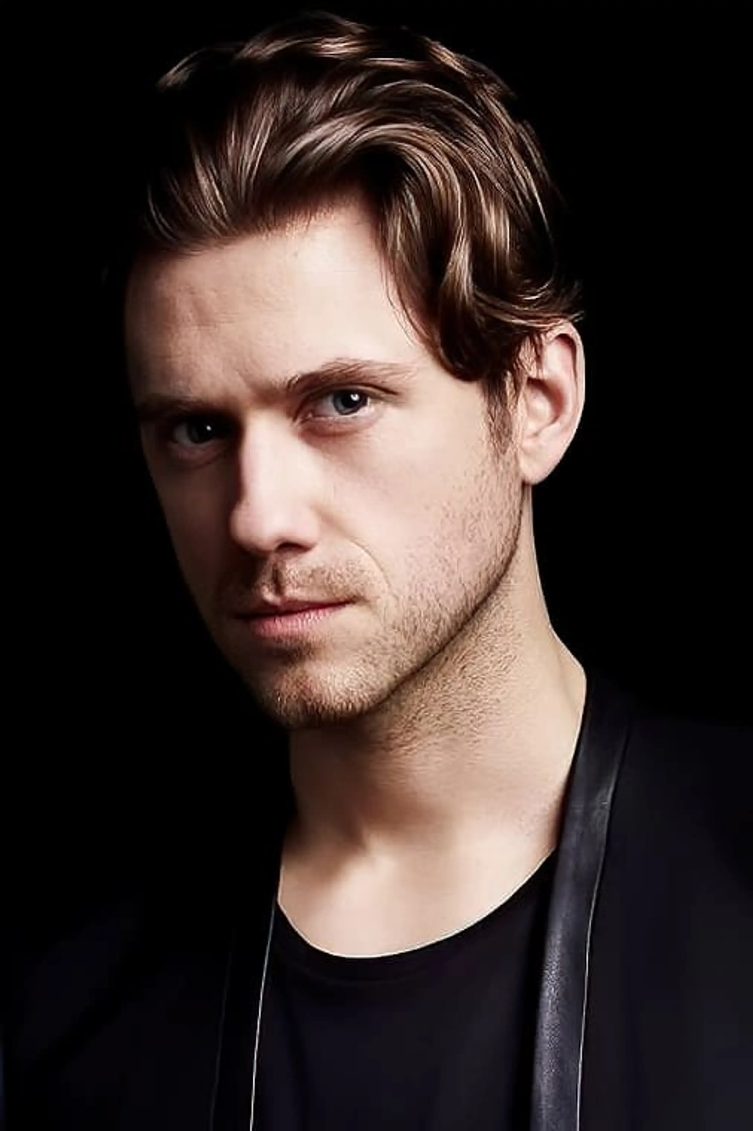 Foto von Aaron Tveit