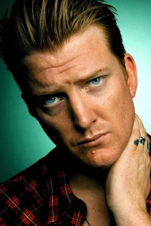Foto von Joshua Homme