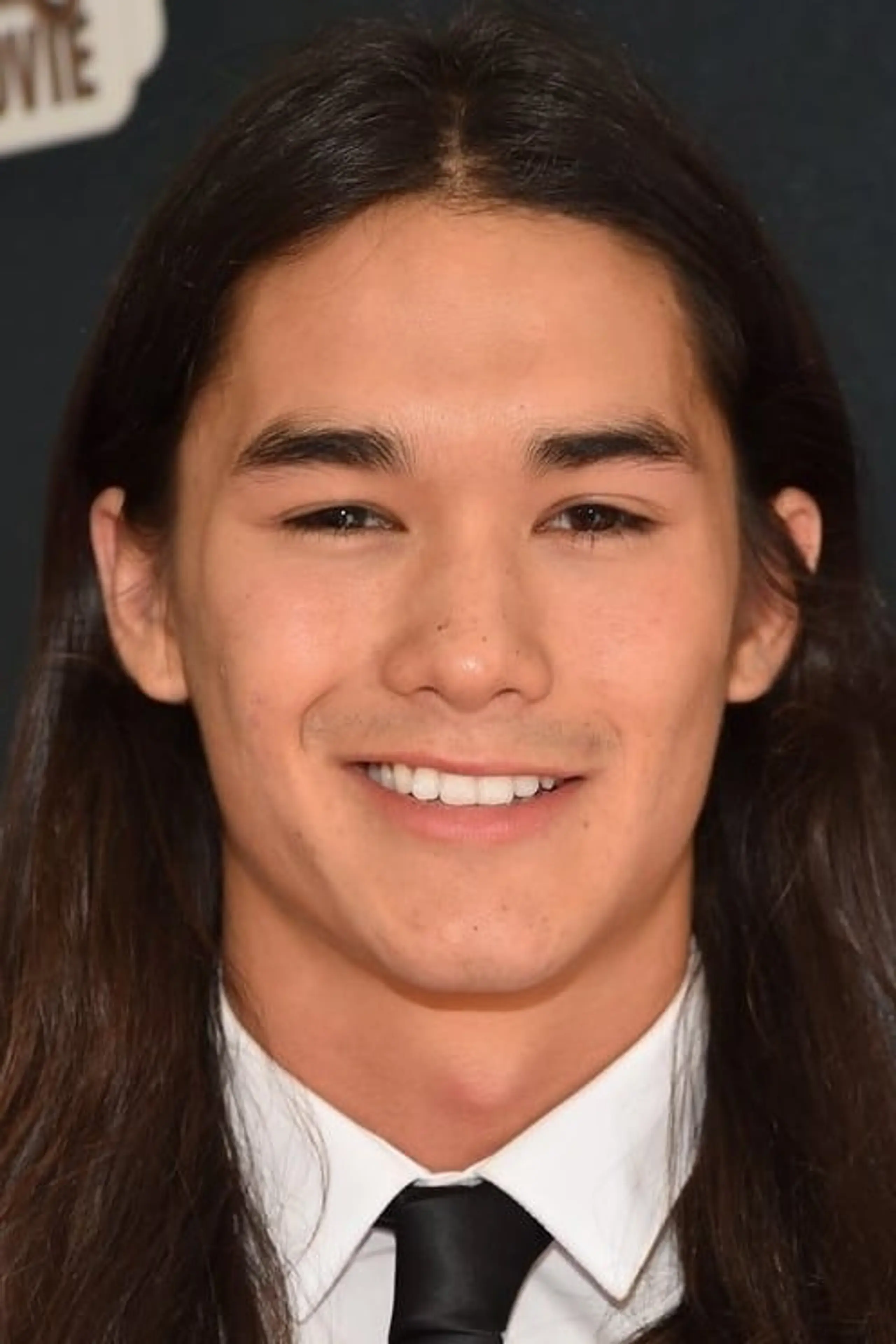 Foto von Booboo Stewart