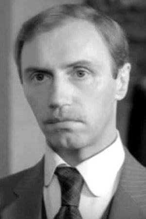 Foto von Boris Plotnikov
