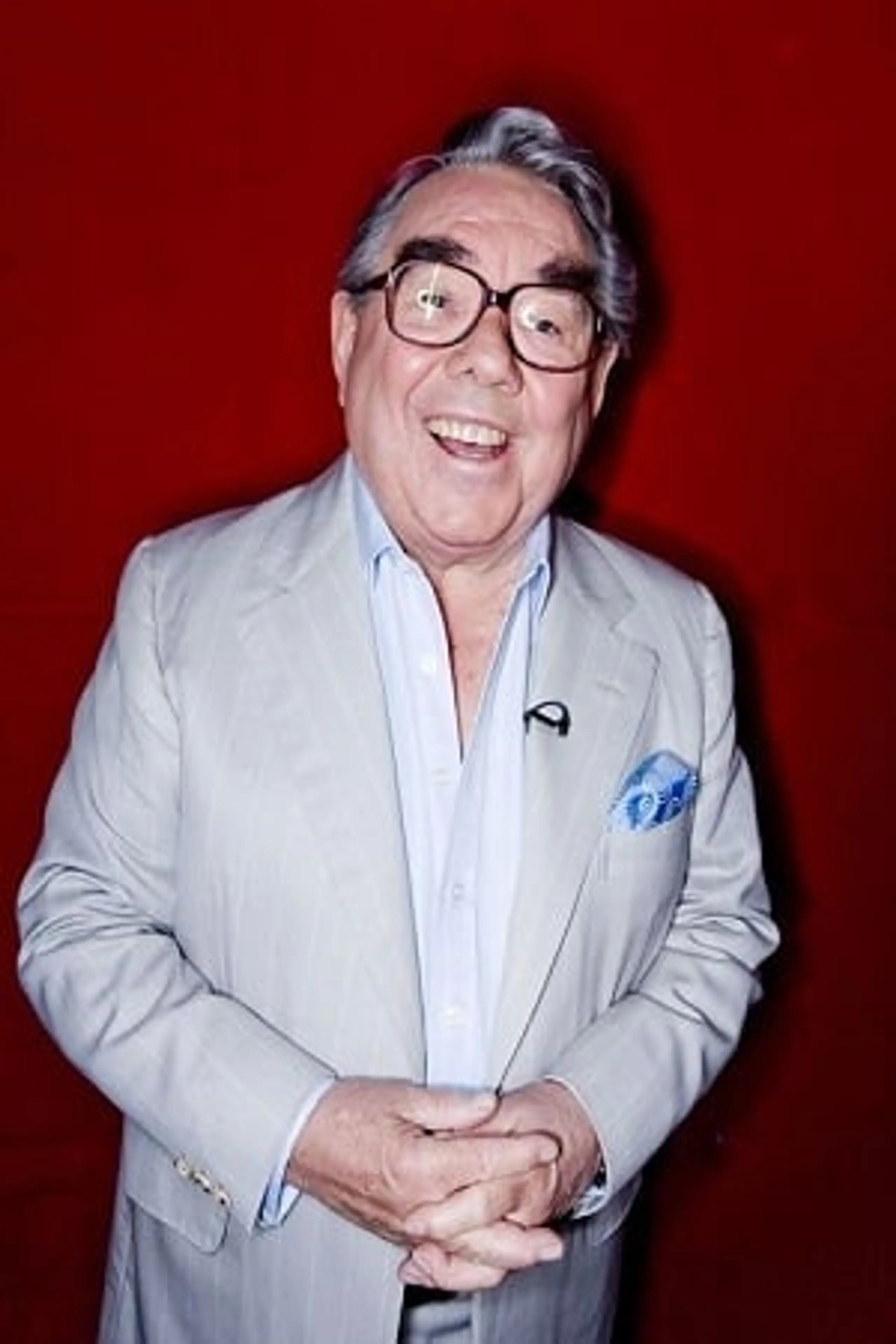 Foto von Ronnie Corbett