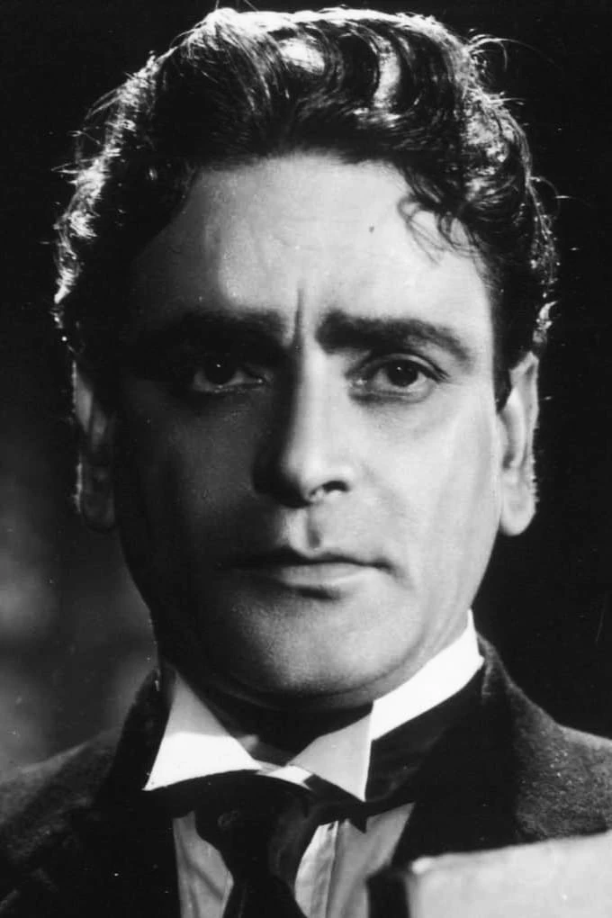 Foto von Prithviraj Kapoor