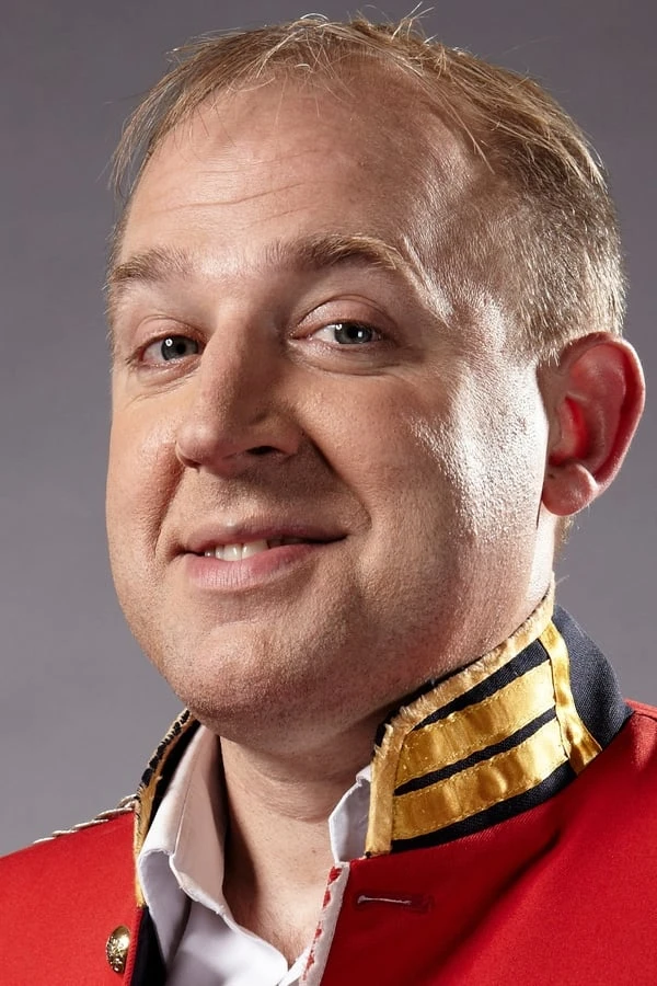 Foto von Tim Vine