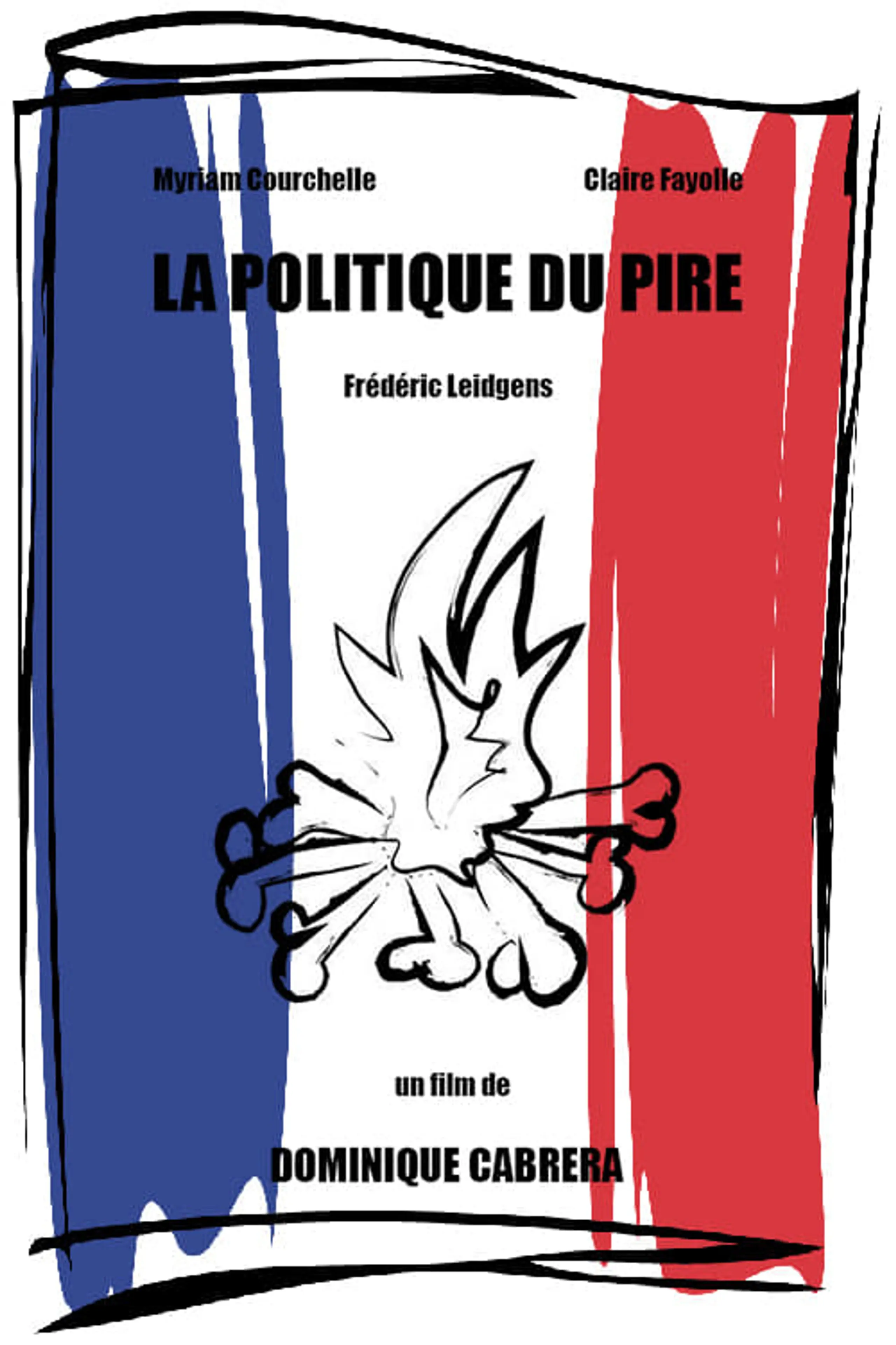 La politique du pire