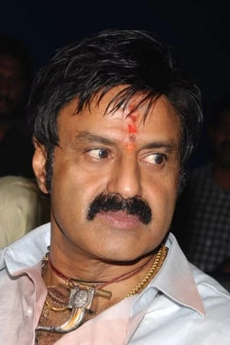 Foto von Nandamuri Balakrishna