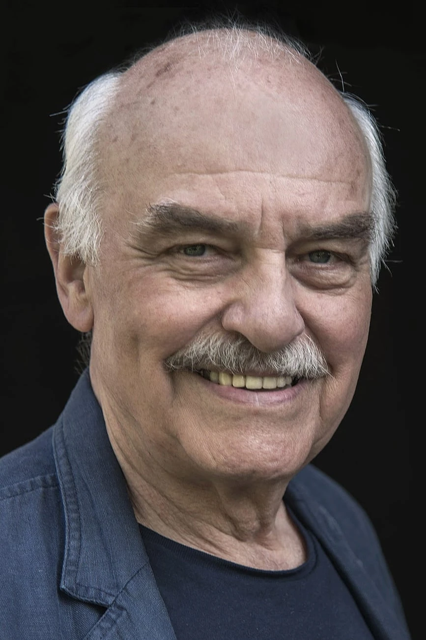 Foto von Charles Brauer