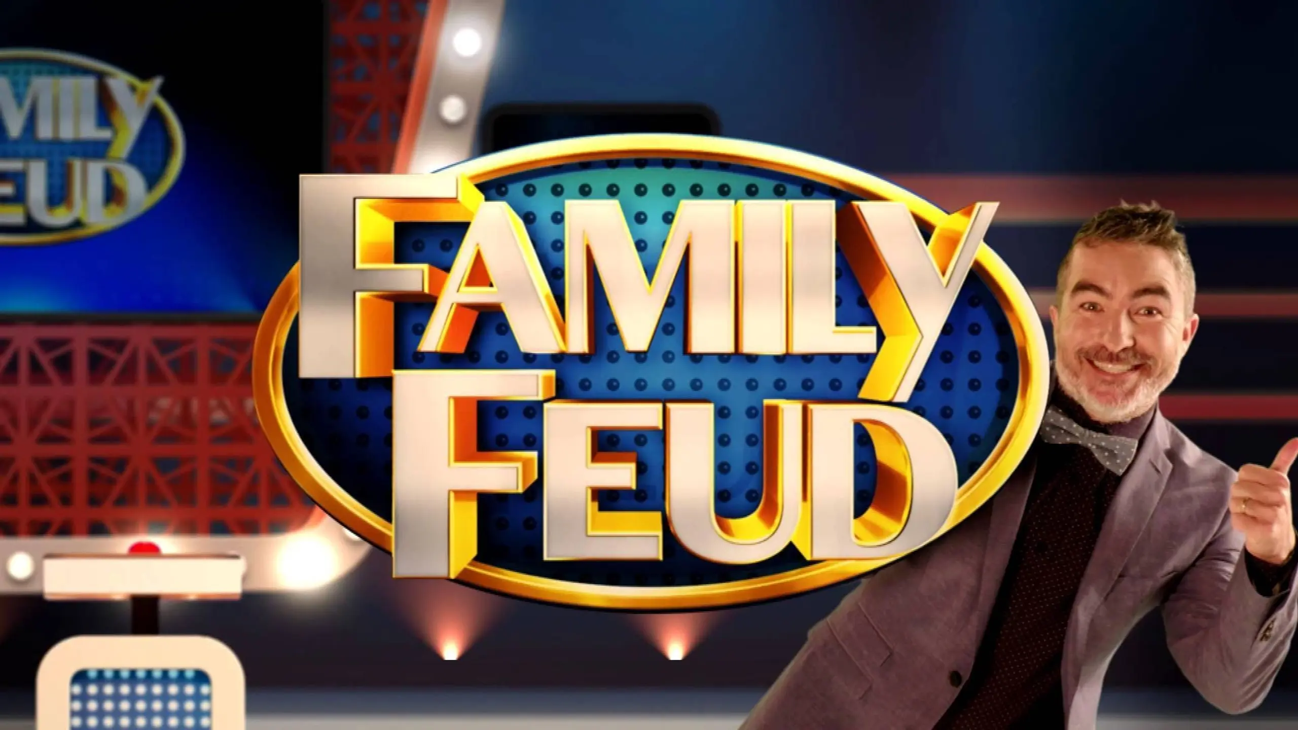 Family Feud