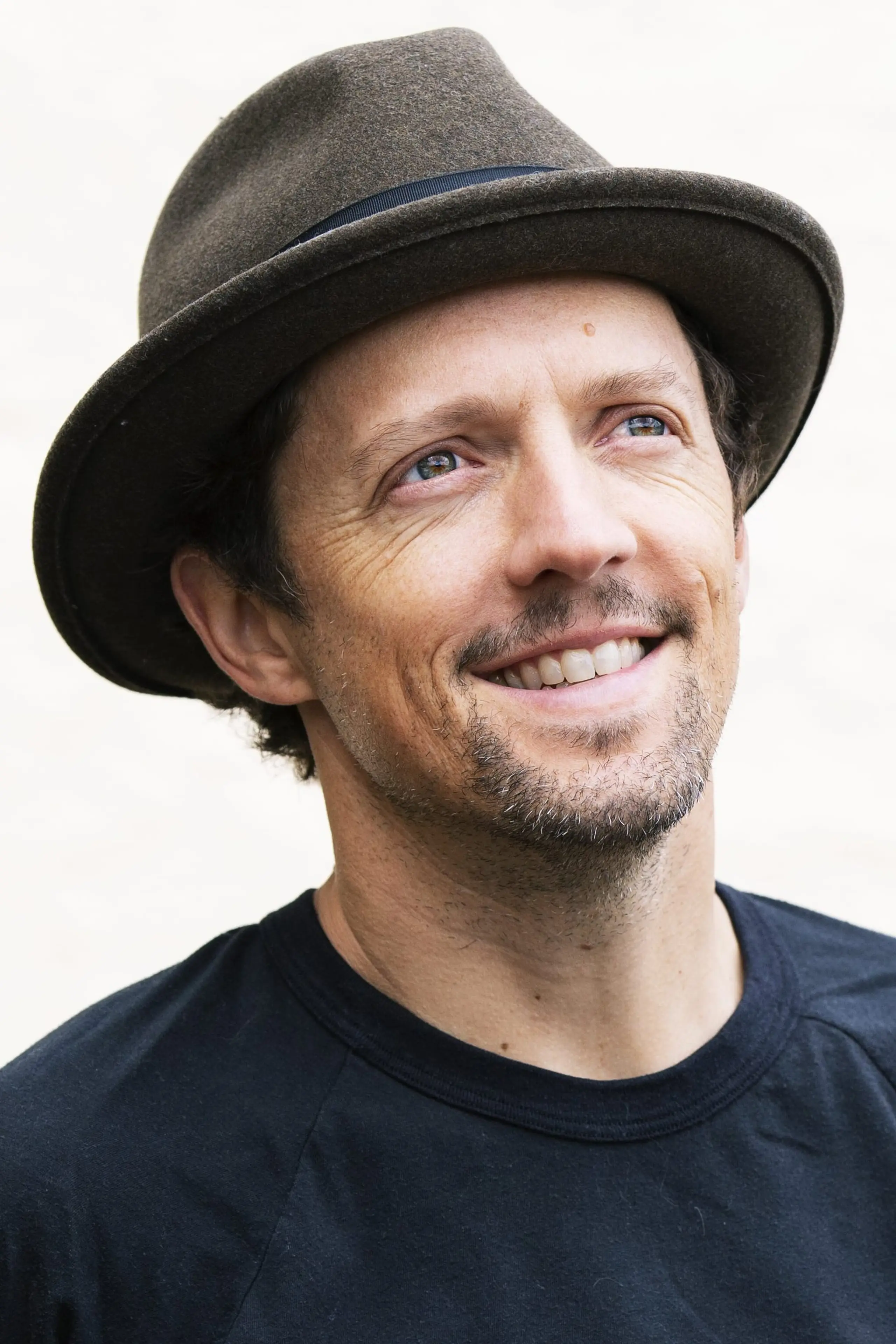 Foto von Jason Mraz