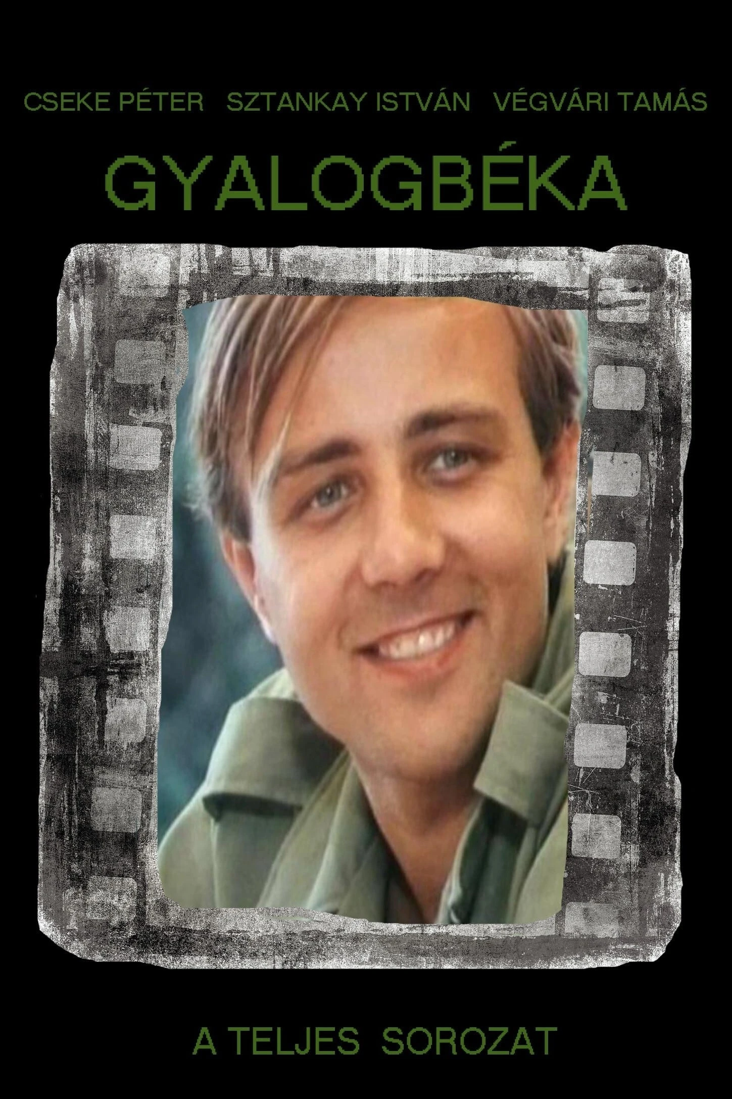 Gyalogbéka