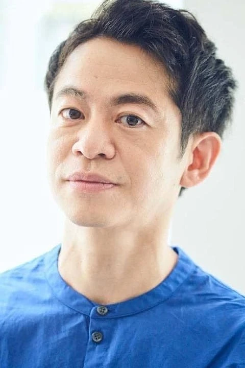 Foto von Munenori Nagano