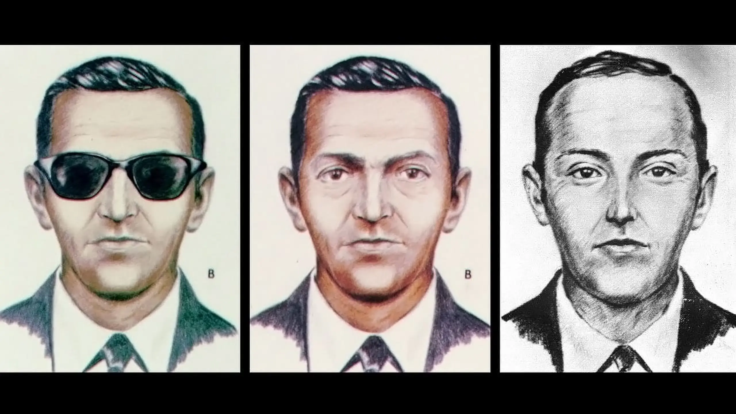 Die Akte D.B. Cooper