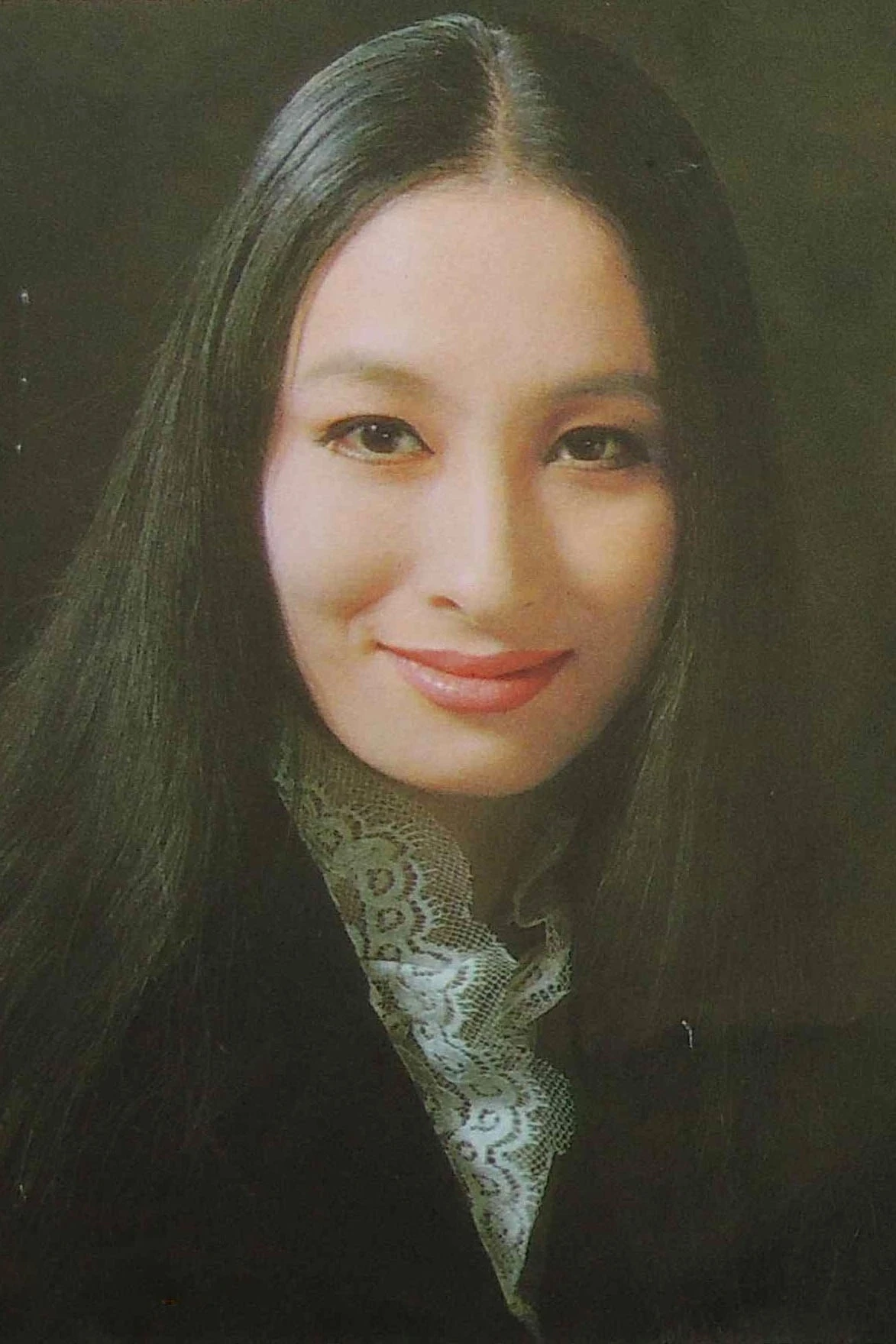 Foto von Kyōko Enami
