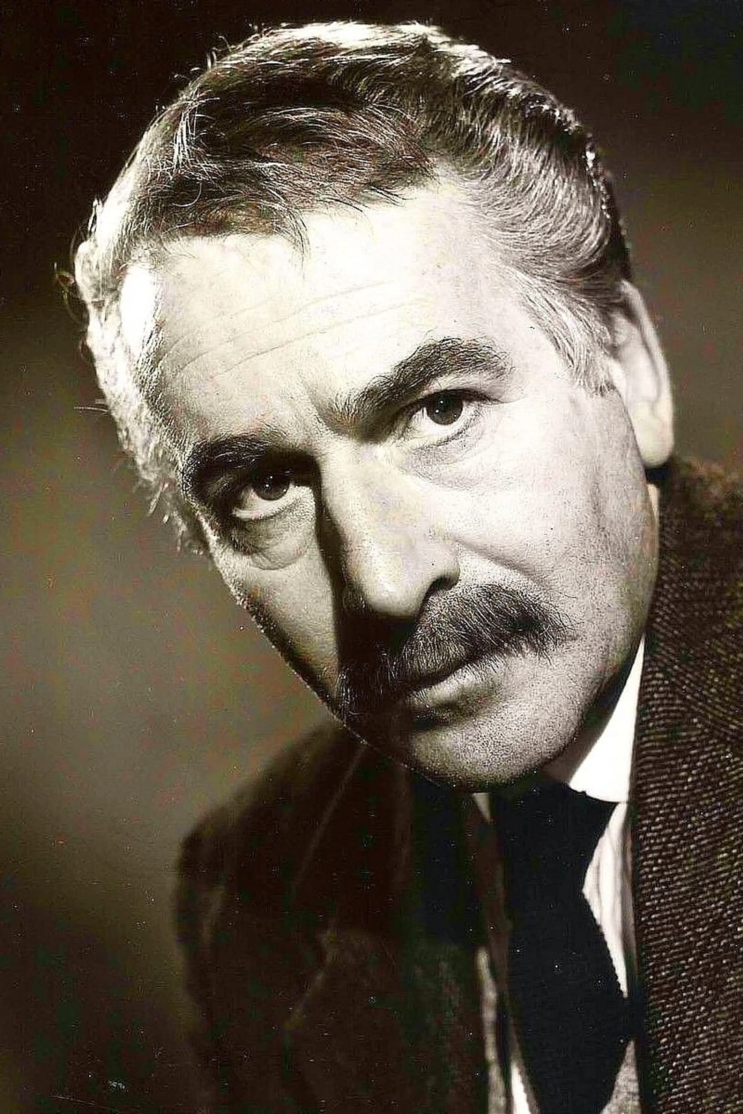 Foto von Leonard Sachs