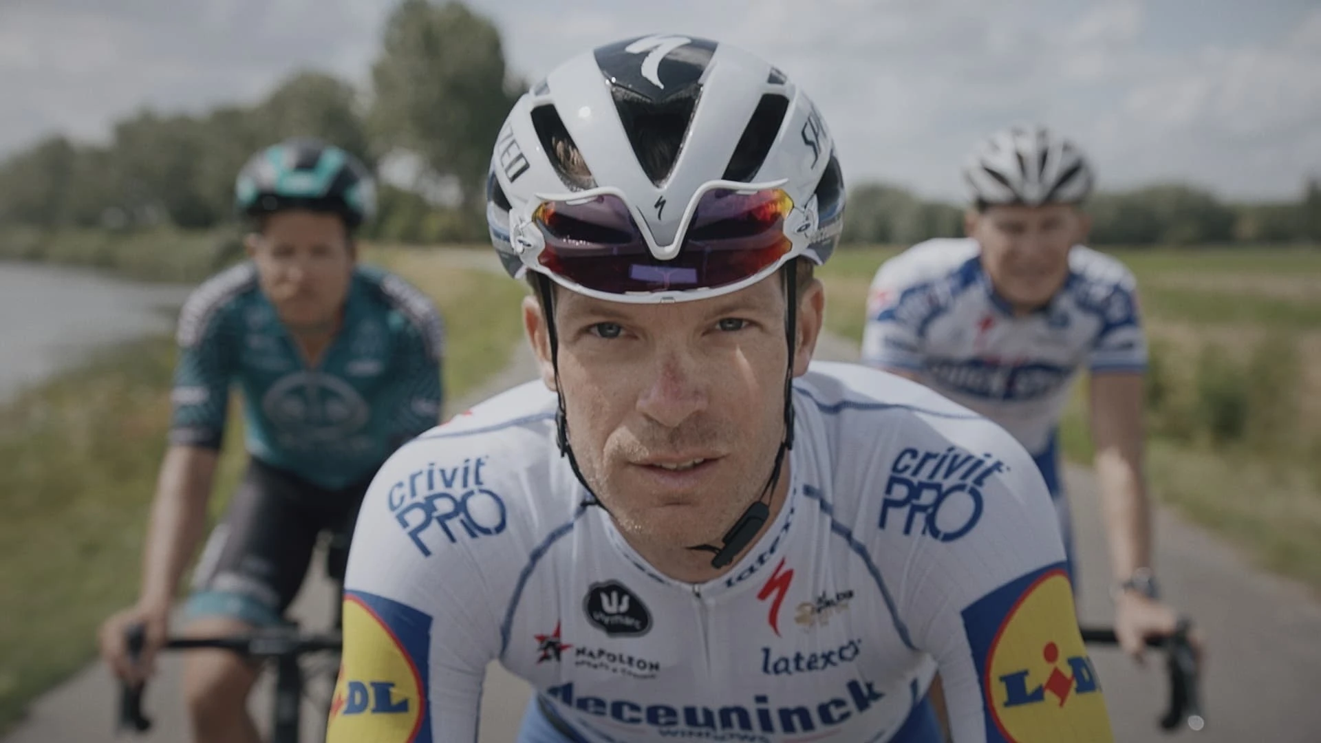 Het Scheldepeloton