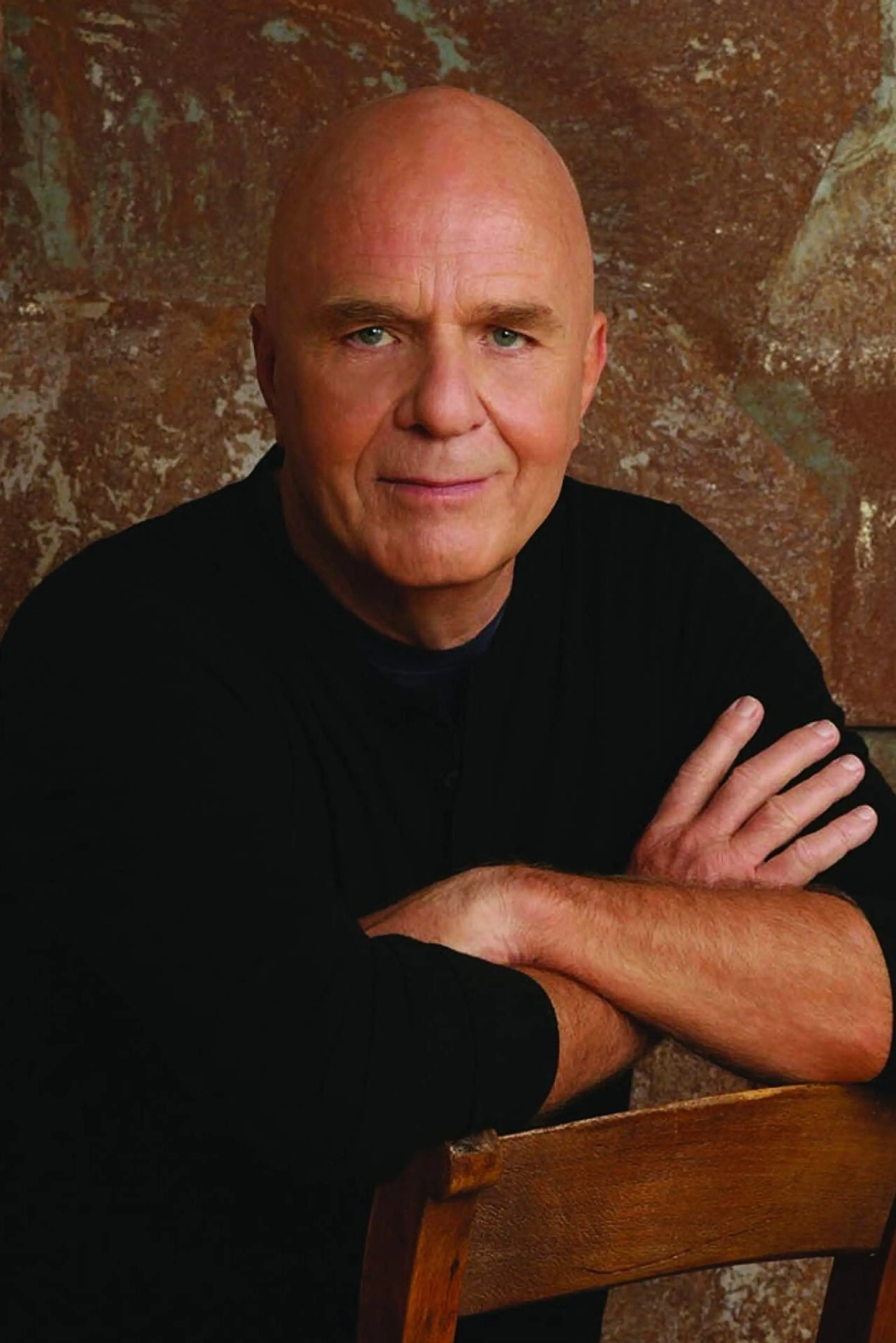 Foto von Wayne Dyer