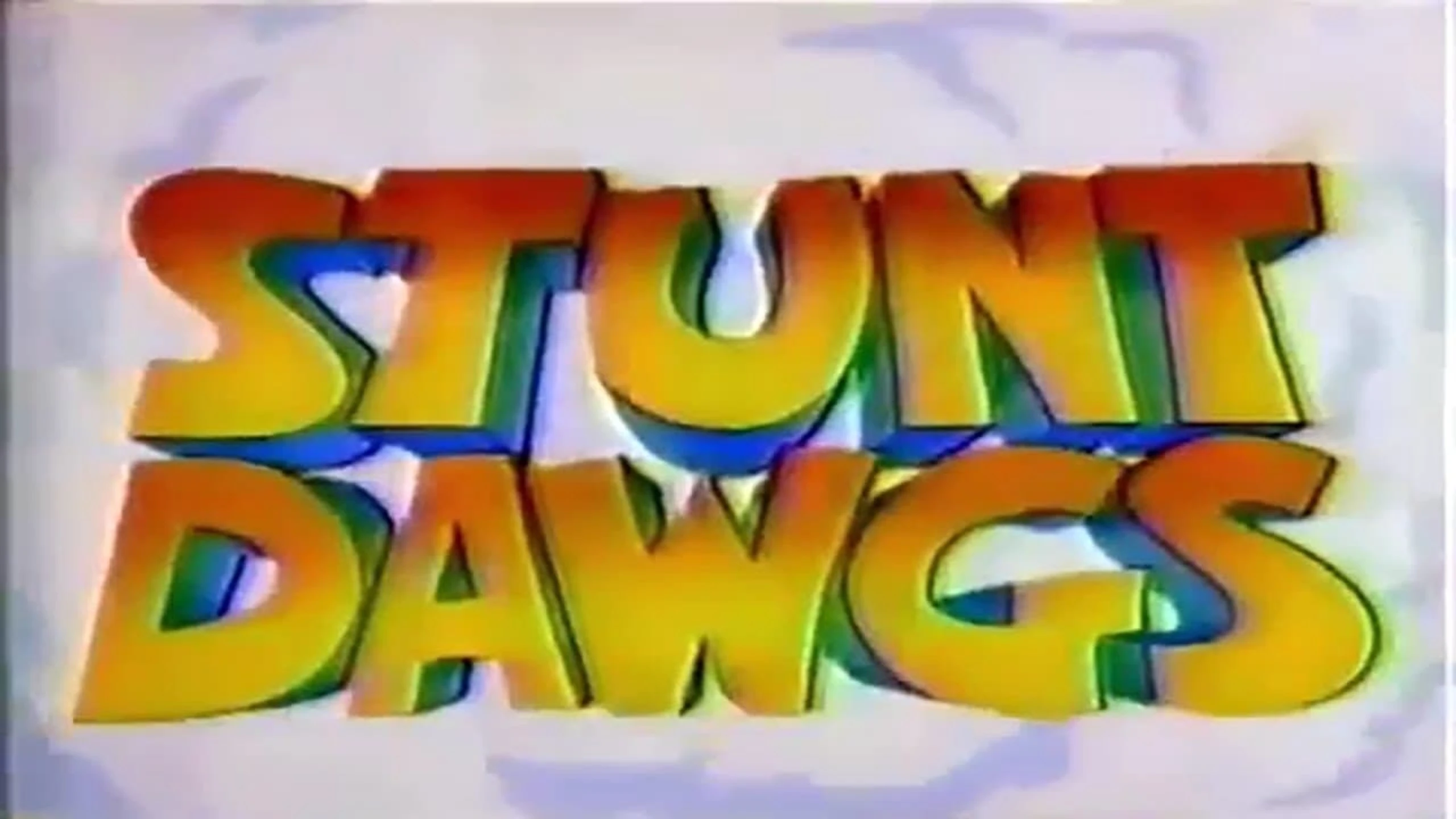 Stunt Dawgs